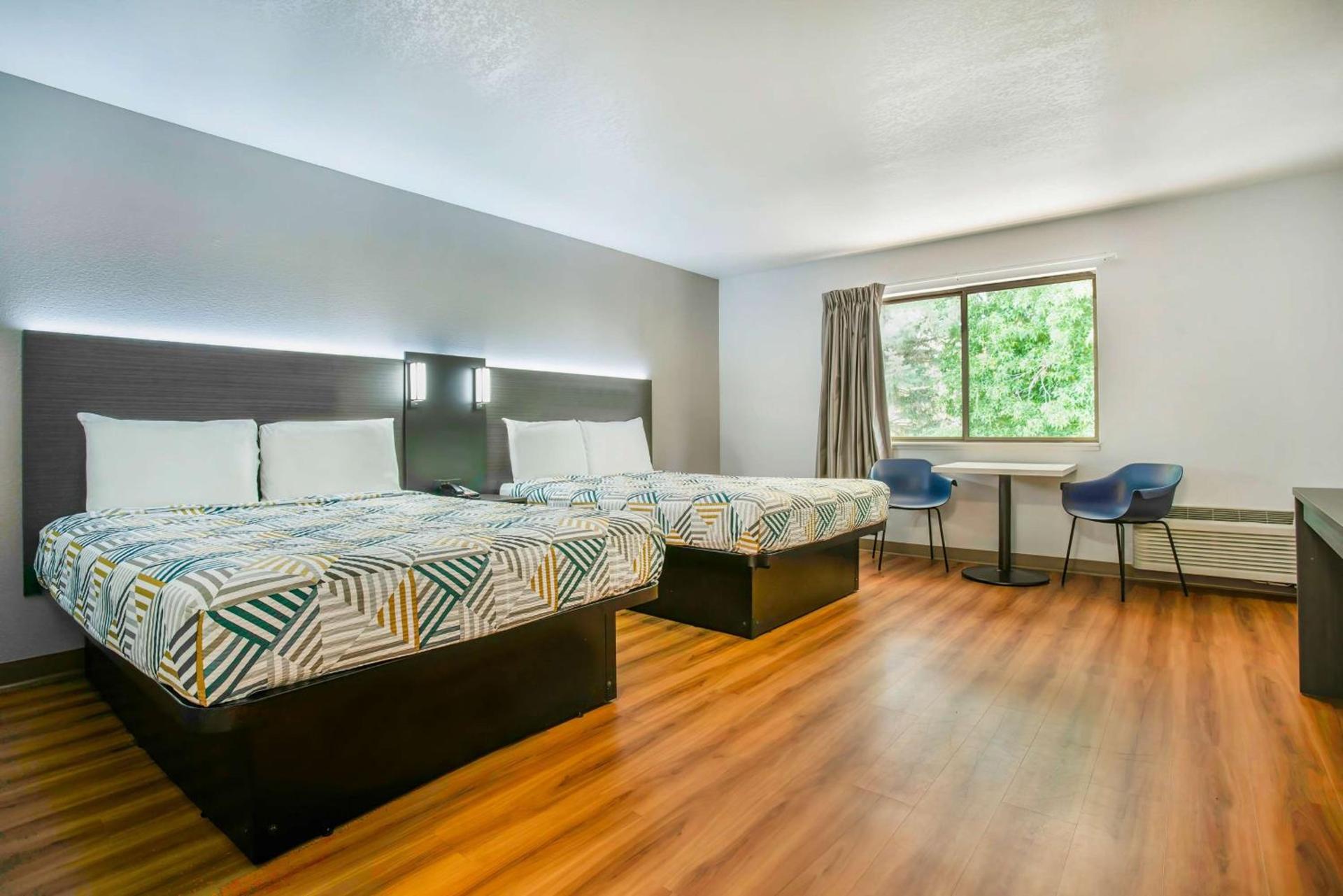 Motel 6-Gresham, OR - Portland photo 19