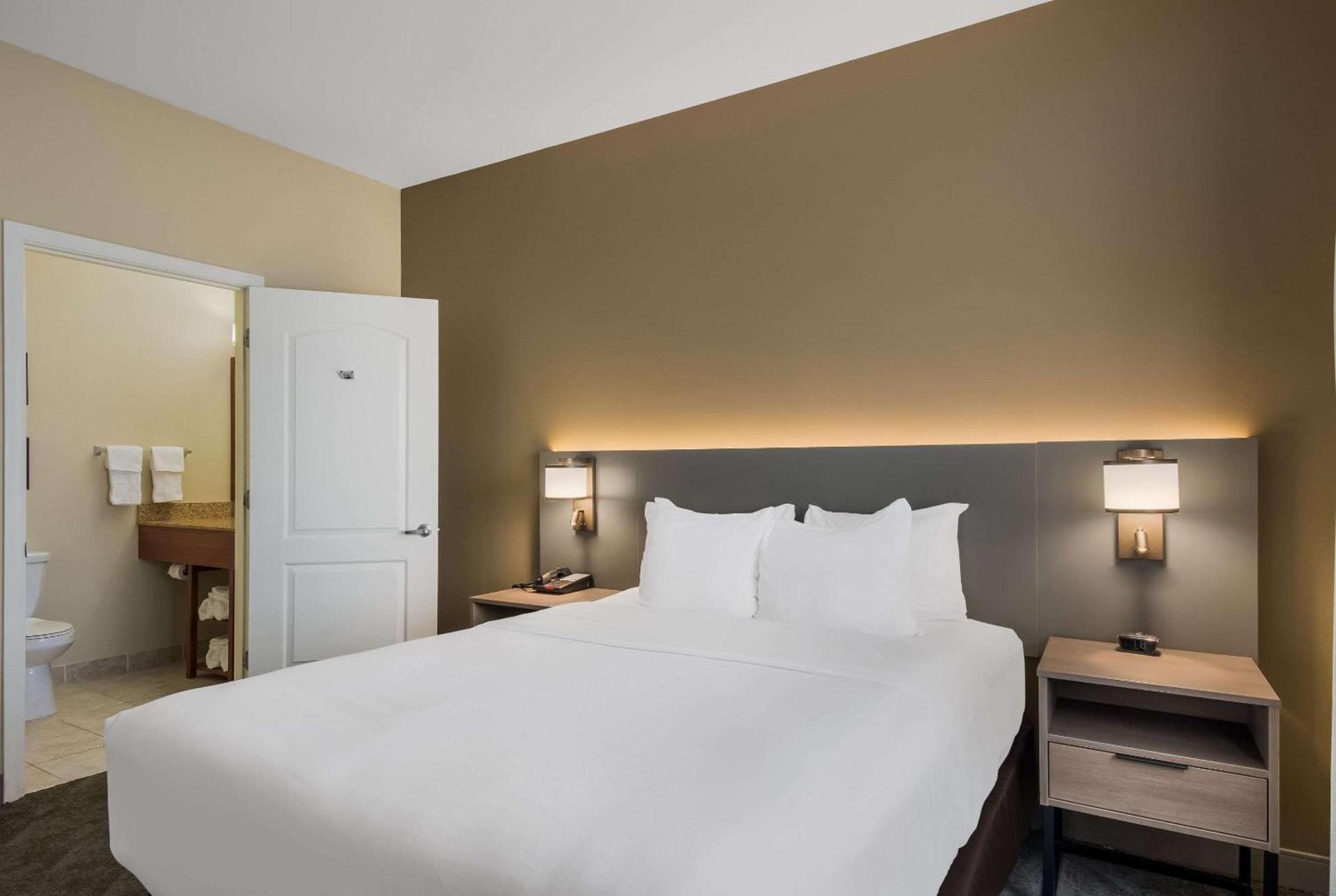 Comfort Inn & Suites Barnesville - Frackville photo 19