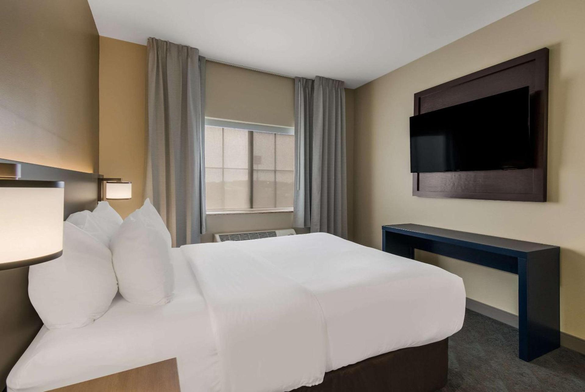 Comfort Inn & Suites Barnesville - Frackville photo 20