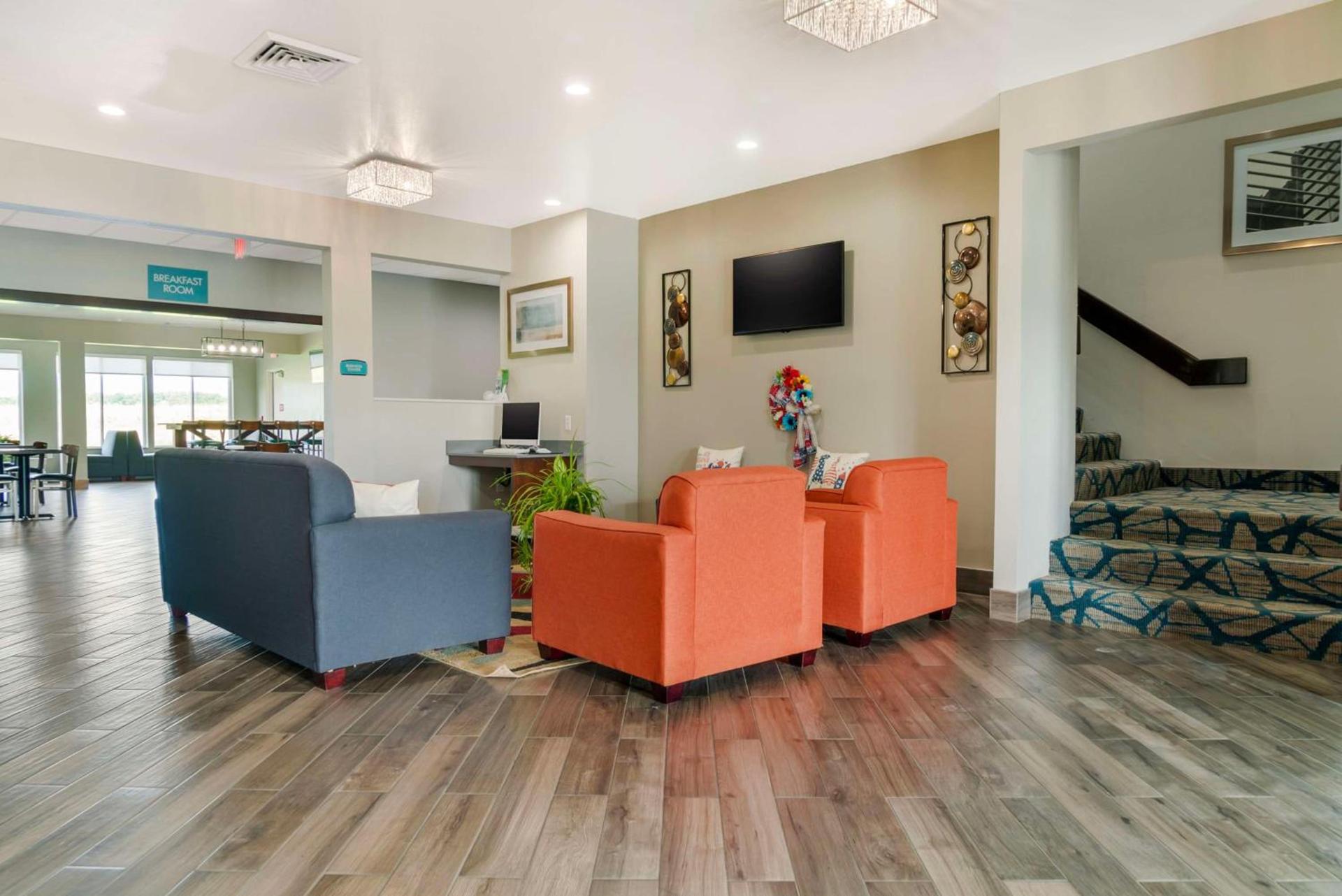 Best Western Clare Hotel photo 2
