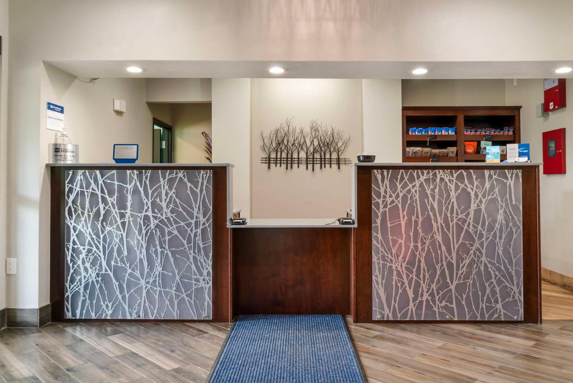 Best Western Clare Hotel photo 21