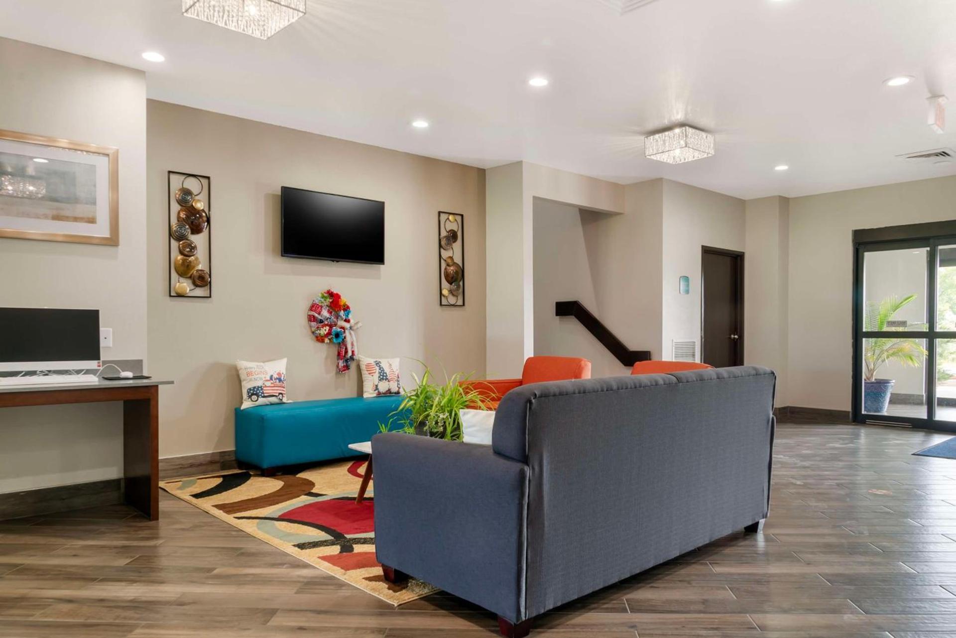 Best Western Clare Hotel photo 22
