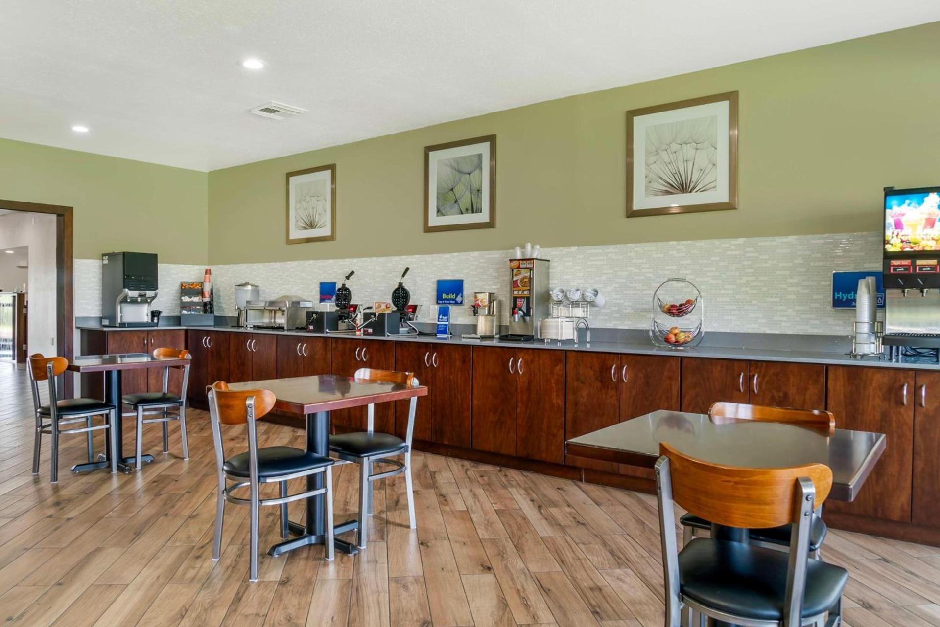 Best Western Clare Hotel photo 24