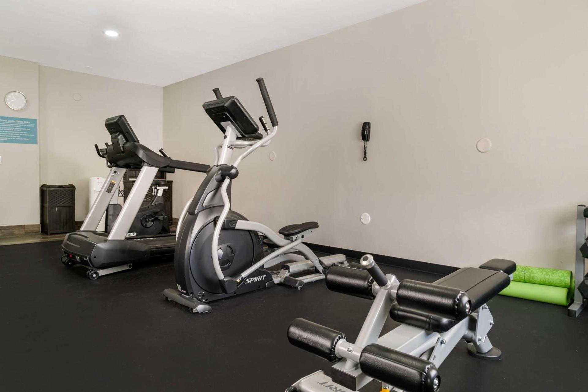 Best Western Clare Hotel photo 23