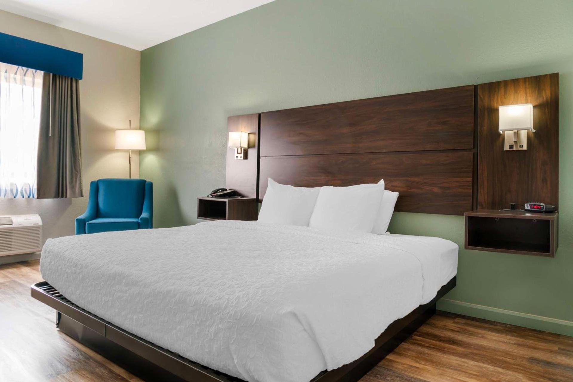 Best Western Clare Hotel photo 6