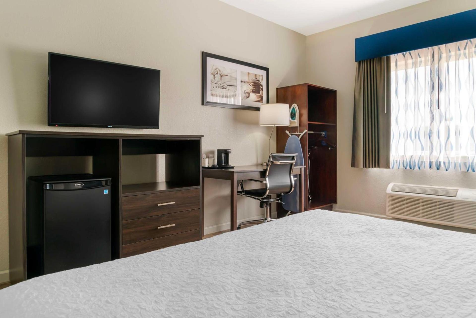 Best Western Clare Hotel photo 7