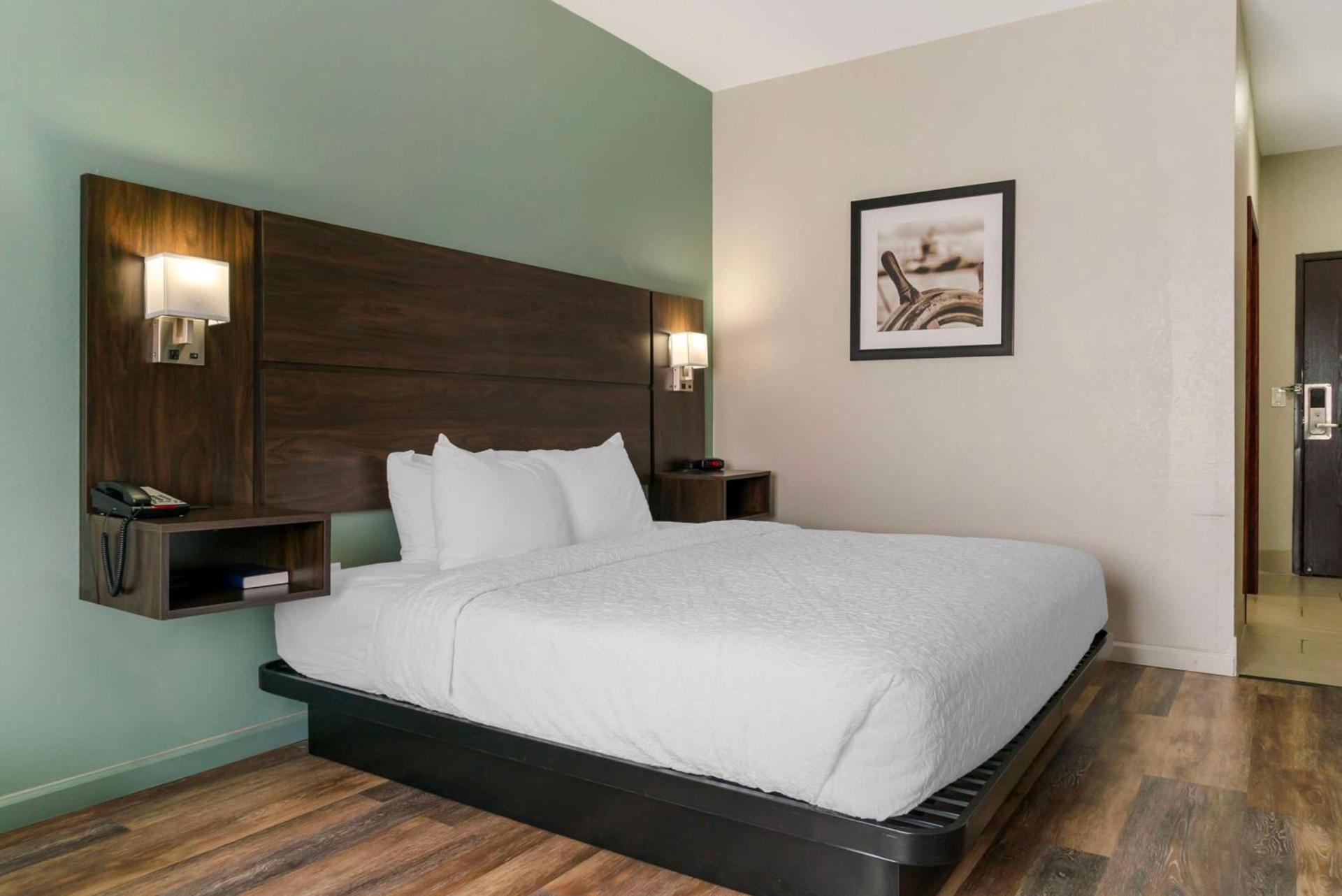 Best Western Clare Hotel photo 8