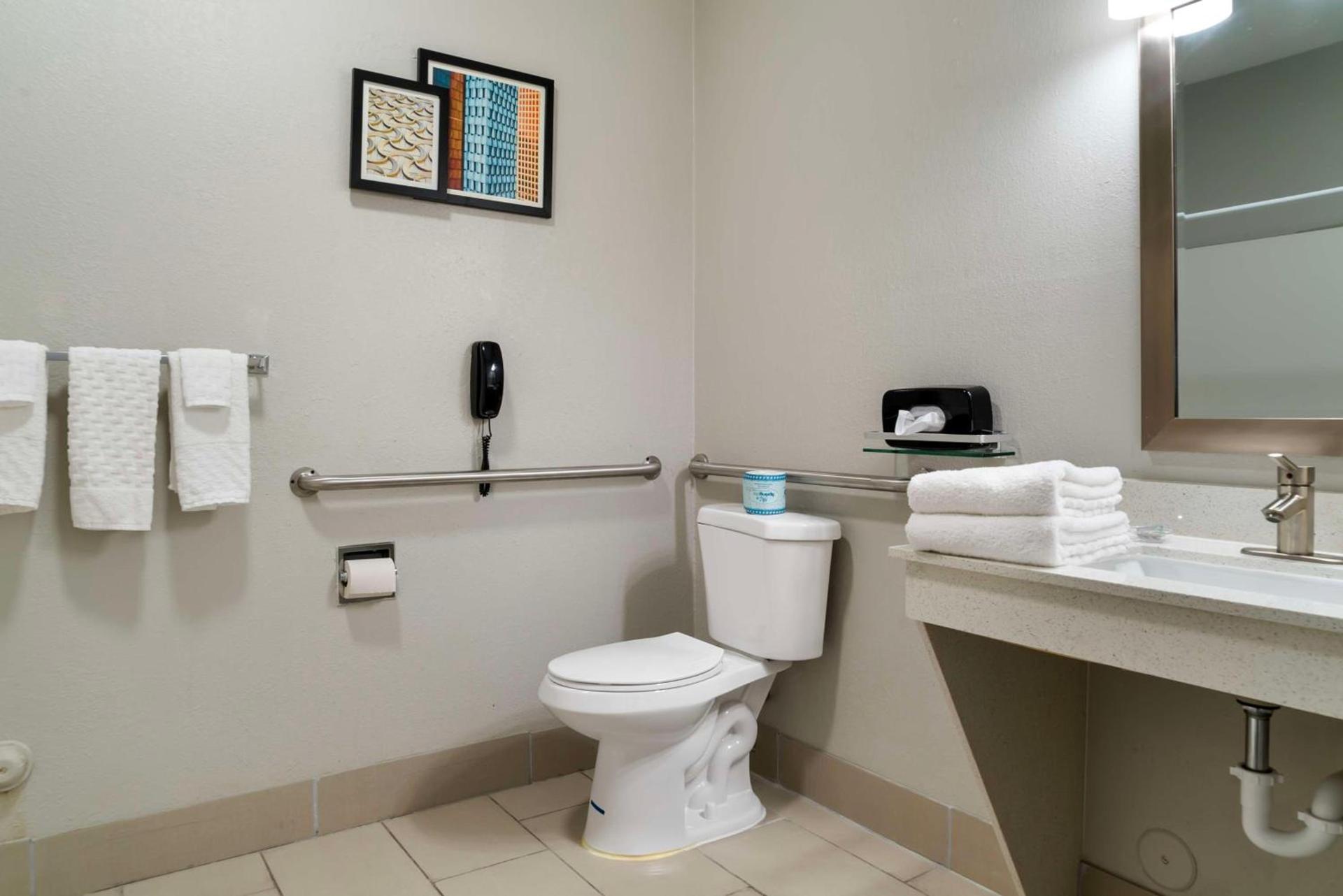 Best Western Clare Hotel photo 16