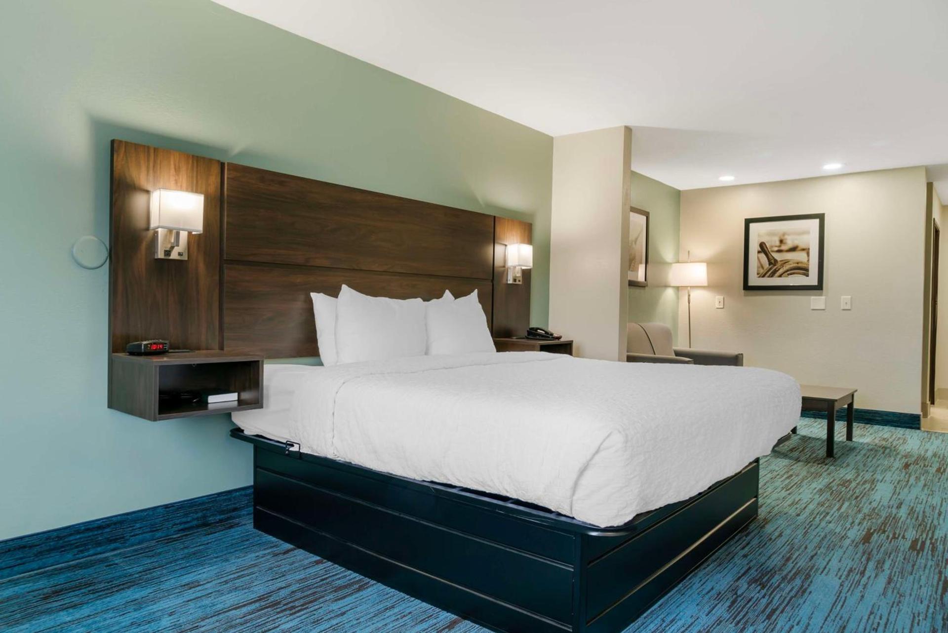 Best Western Clare Hotel photo 9
