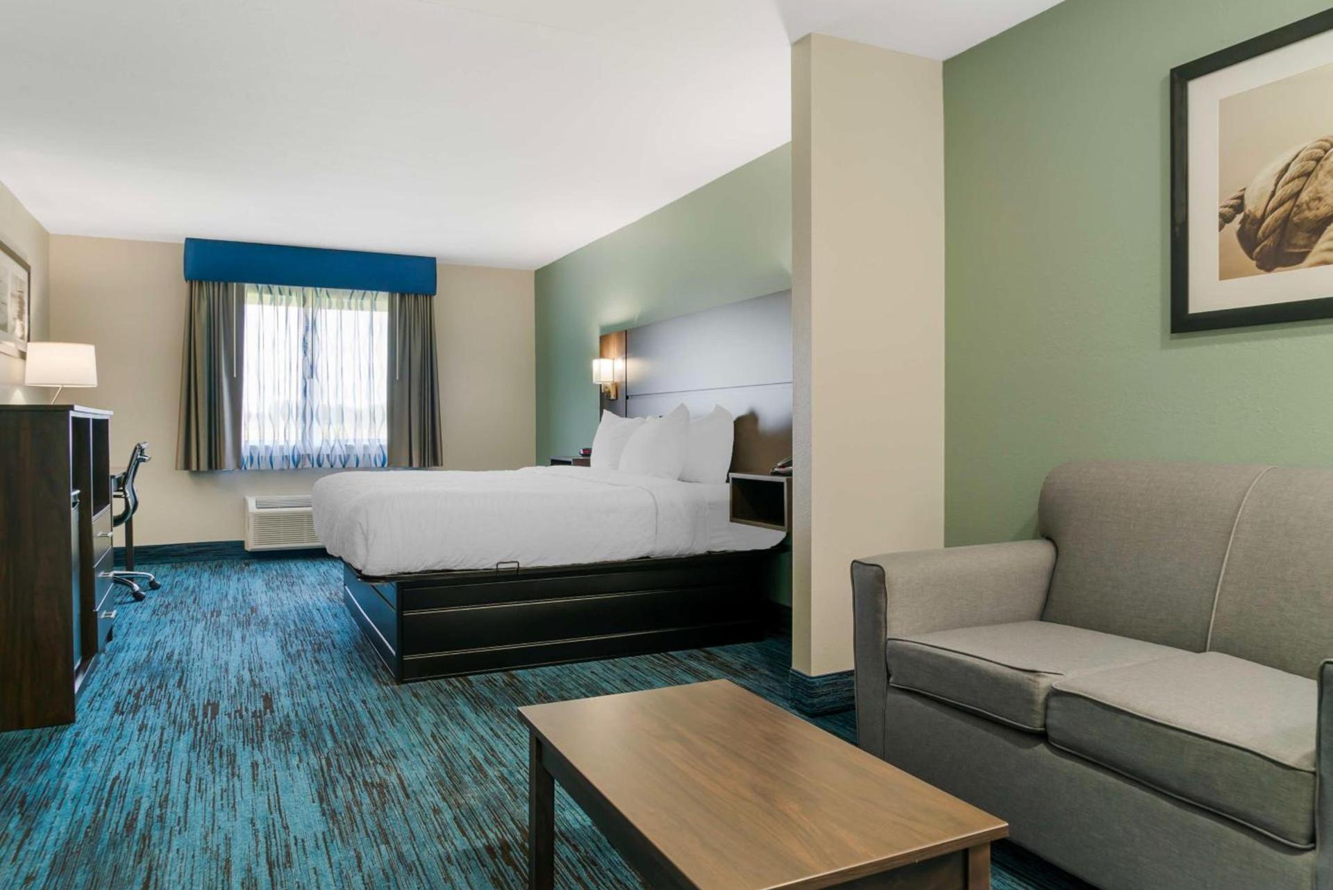 Best Western Clare Hotel photo 25