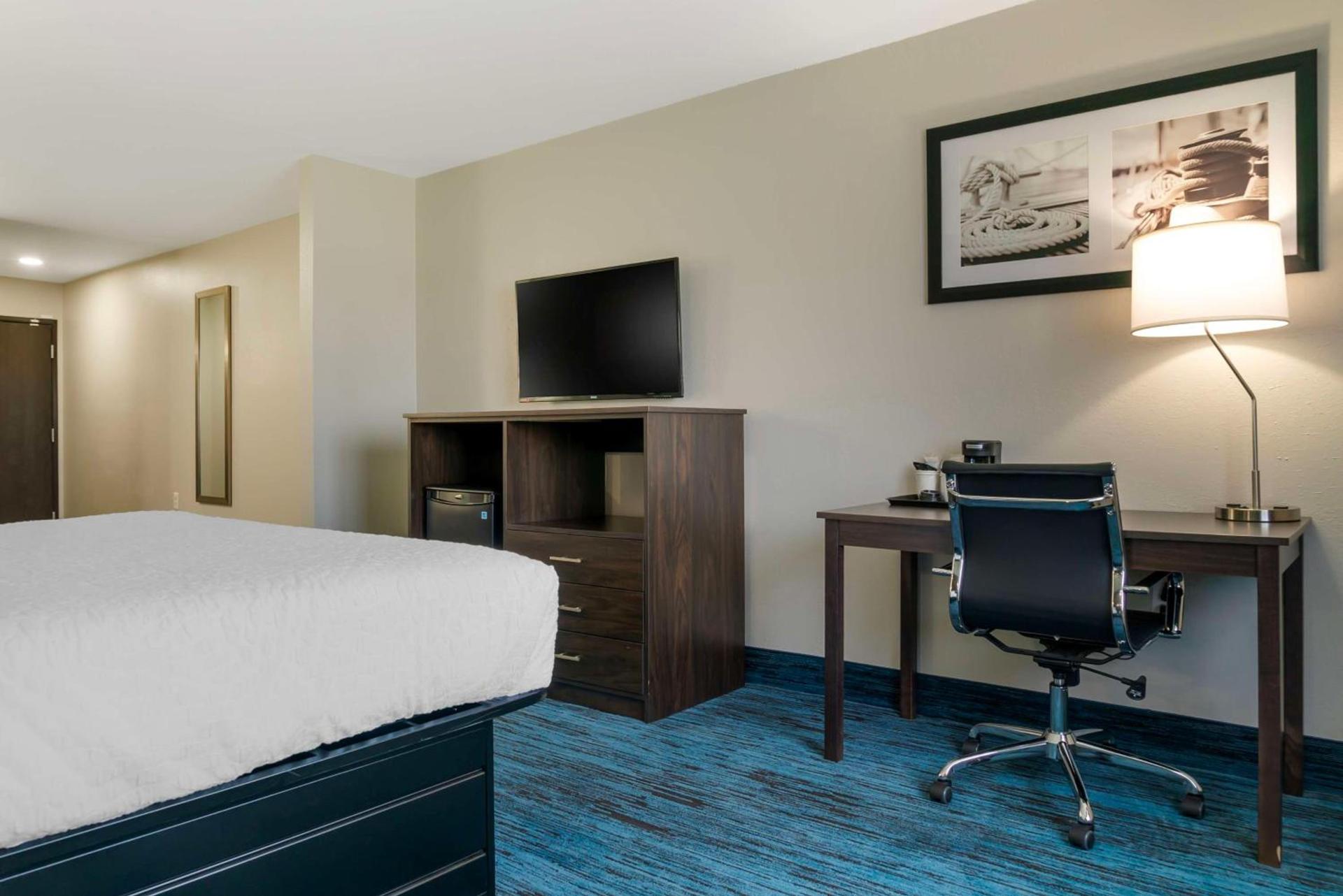 Best Western Clare Hotel photo 10