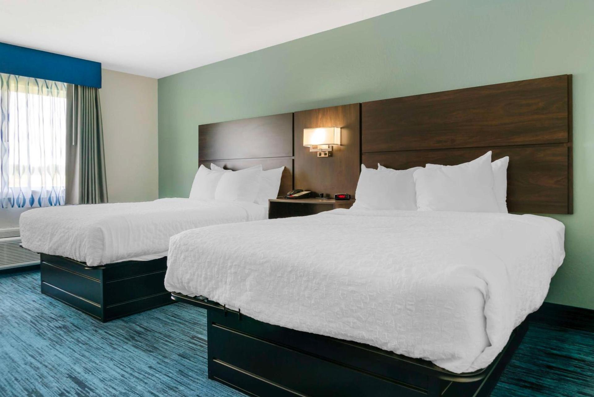 Best Western Clare Hotel photo 27