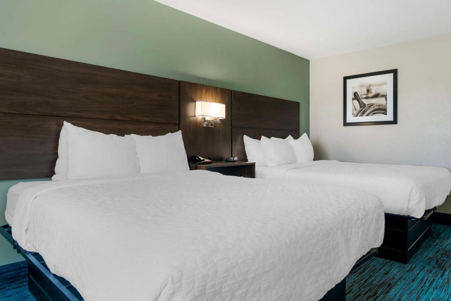 Best Western Clare Hotel photo 11