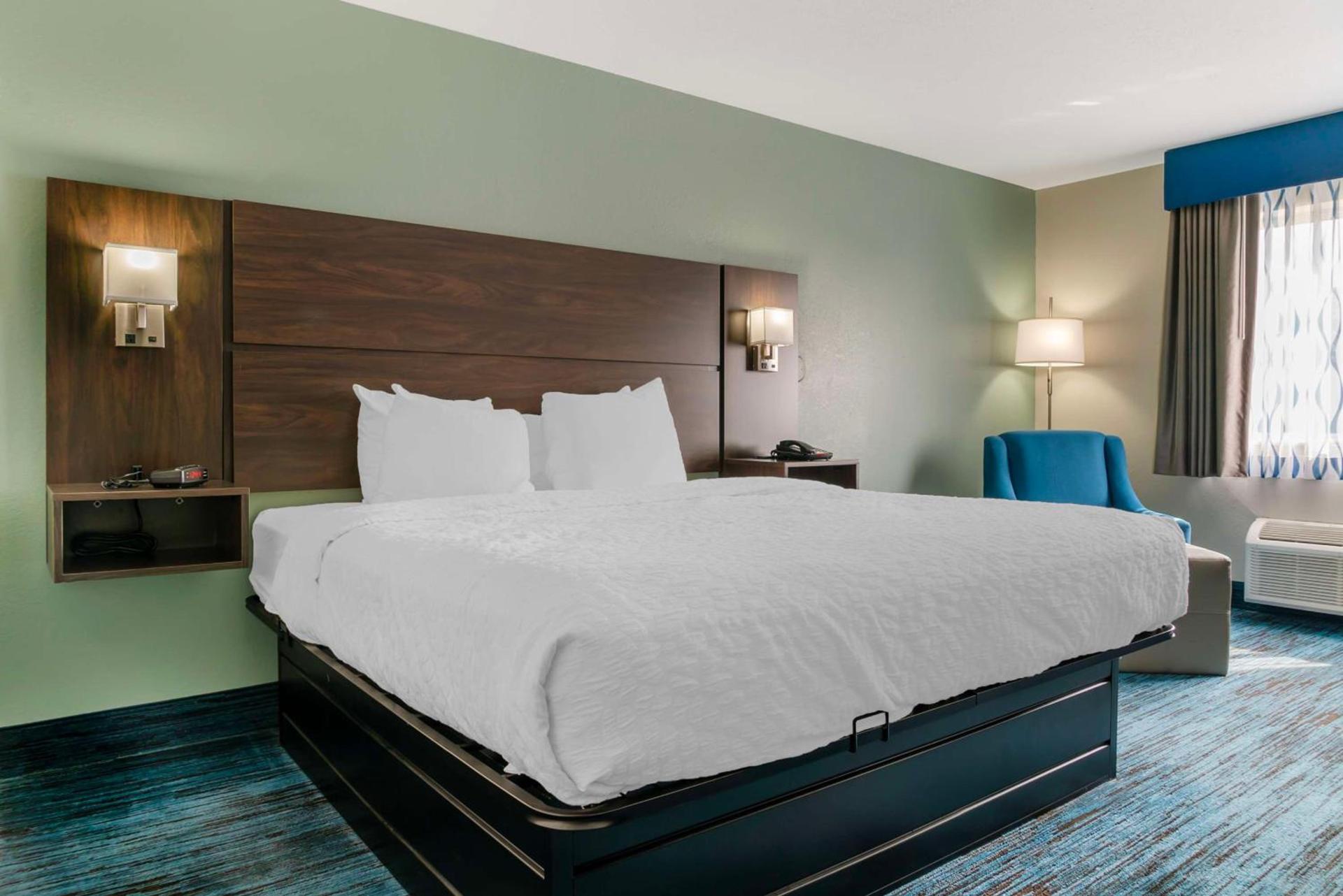 Best Western Clare Hotel photo 13