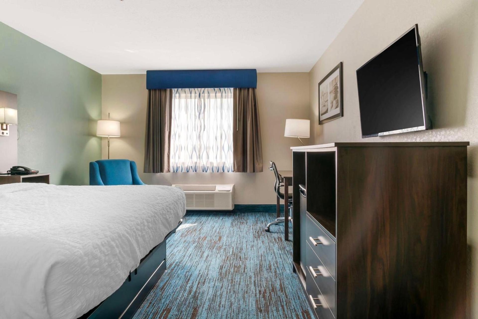 Best Western Clare Hotel photo 14