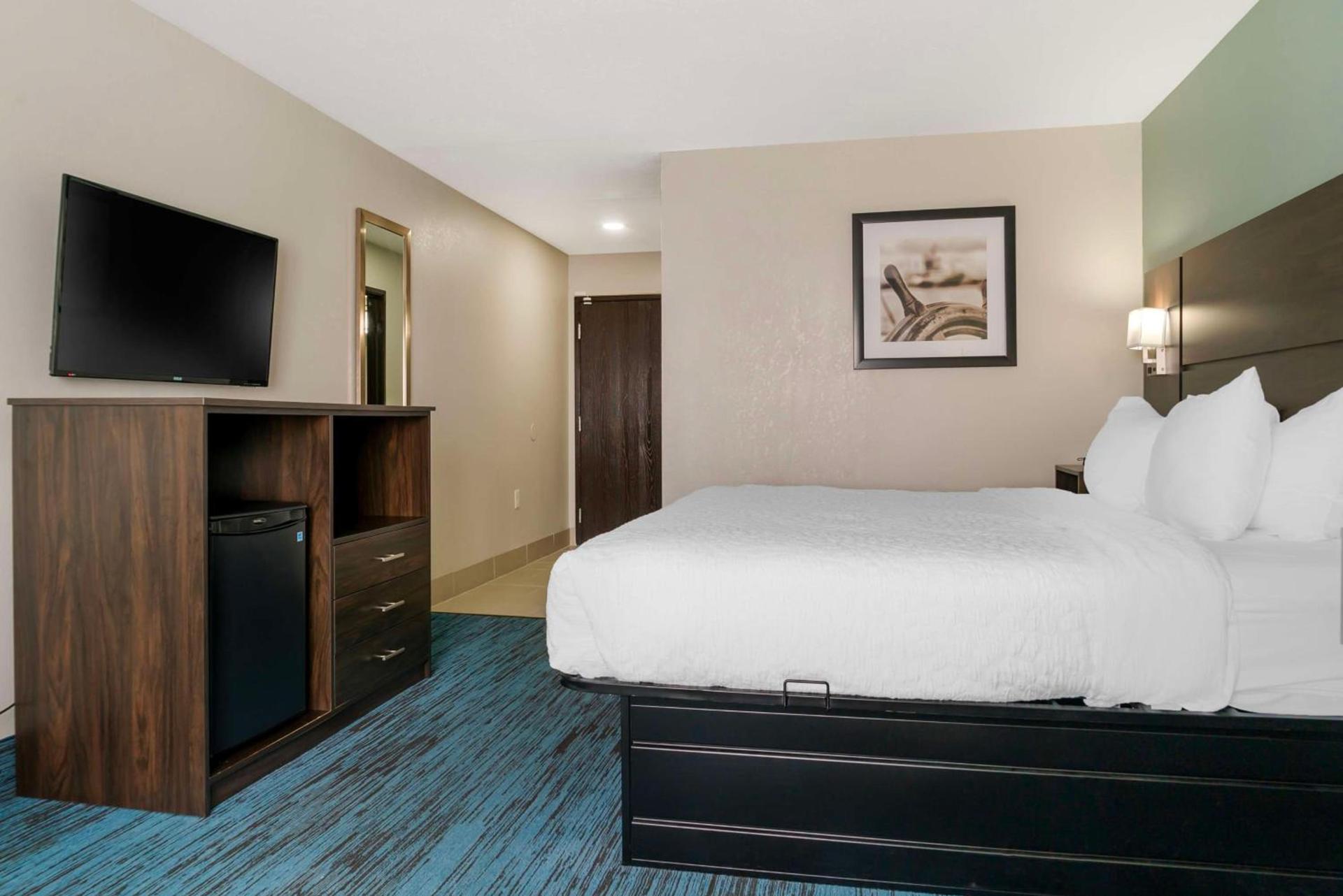 Best Western Clare Hotel photo 15