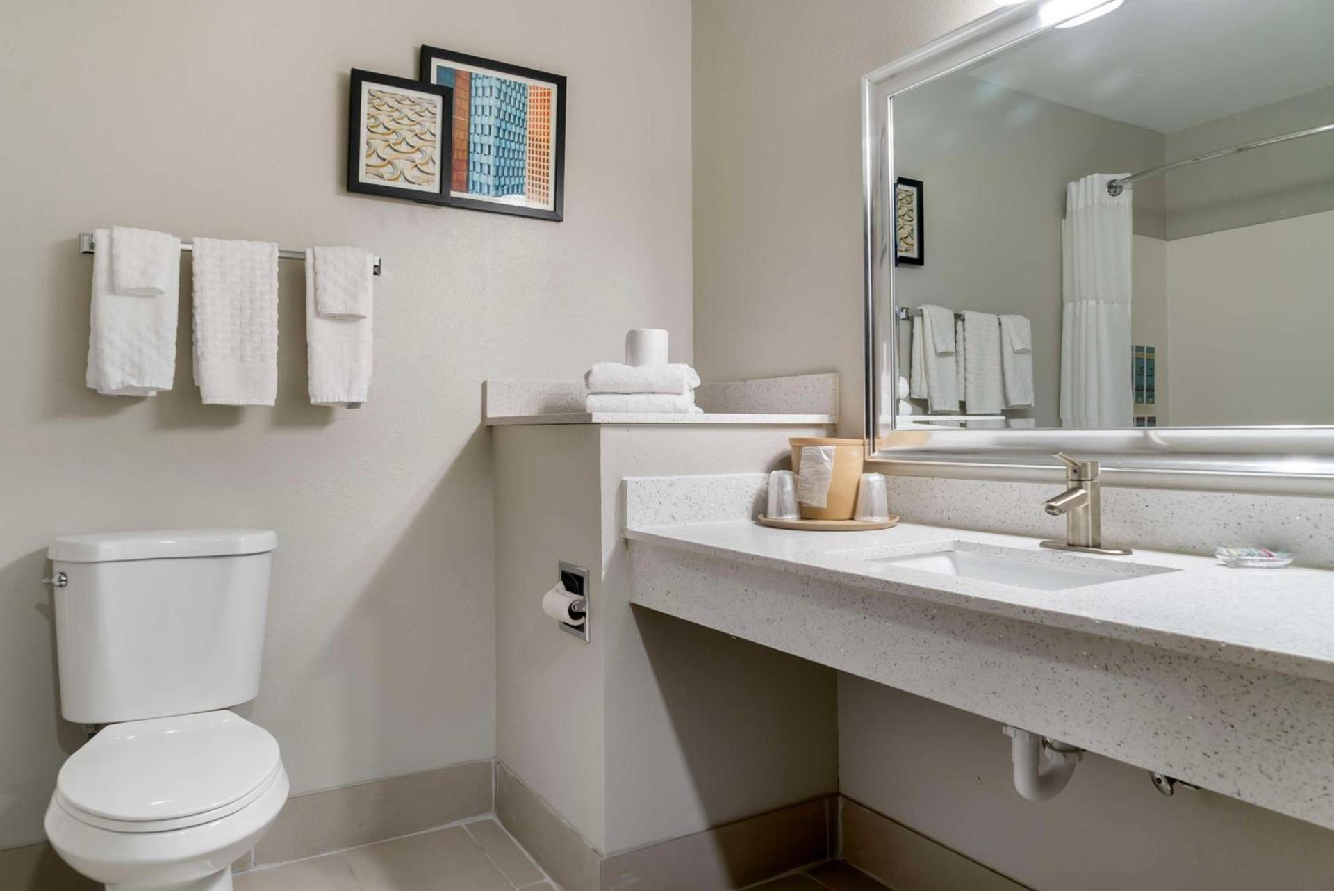 Best Western Clare Hotel photo 19