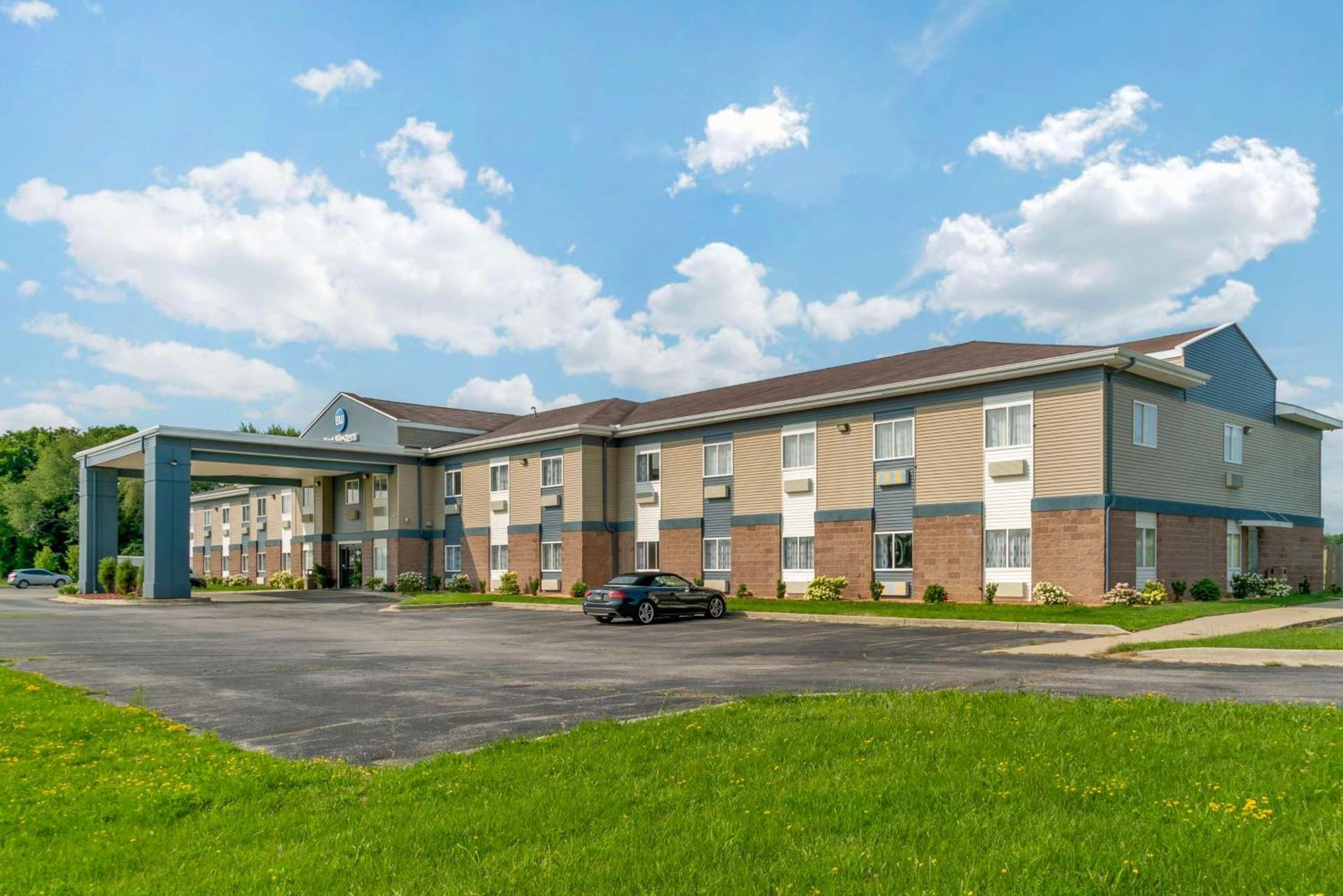 Best Western Clare Hotel photo 20