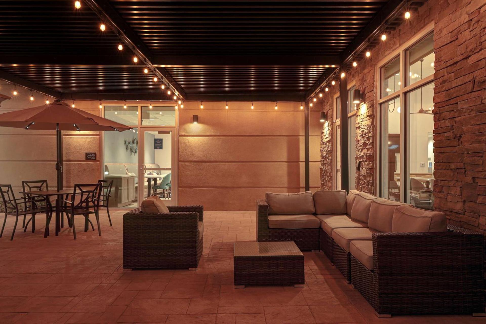 Homewood Suites By Hilton Santa Clarita/Valencia, Ca — hotel in Santa Clarita