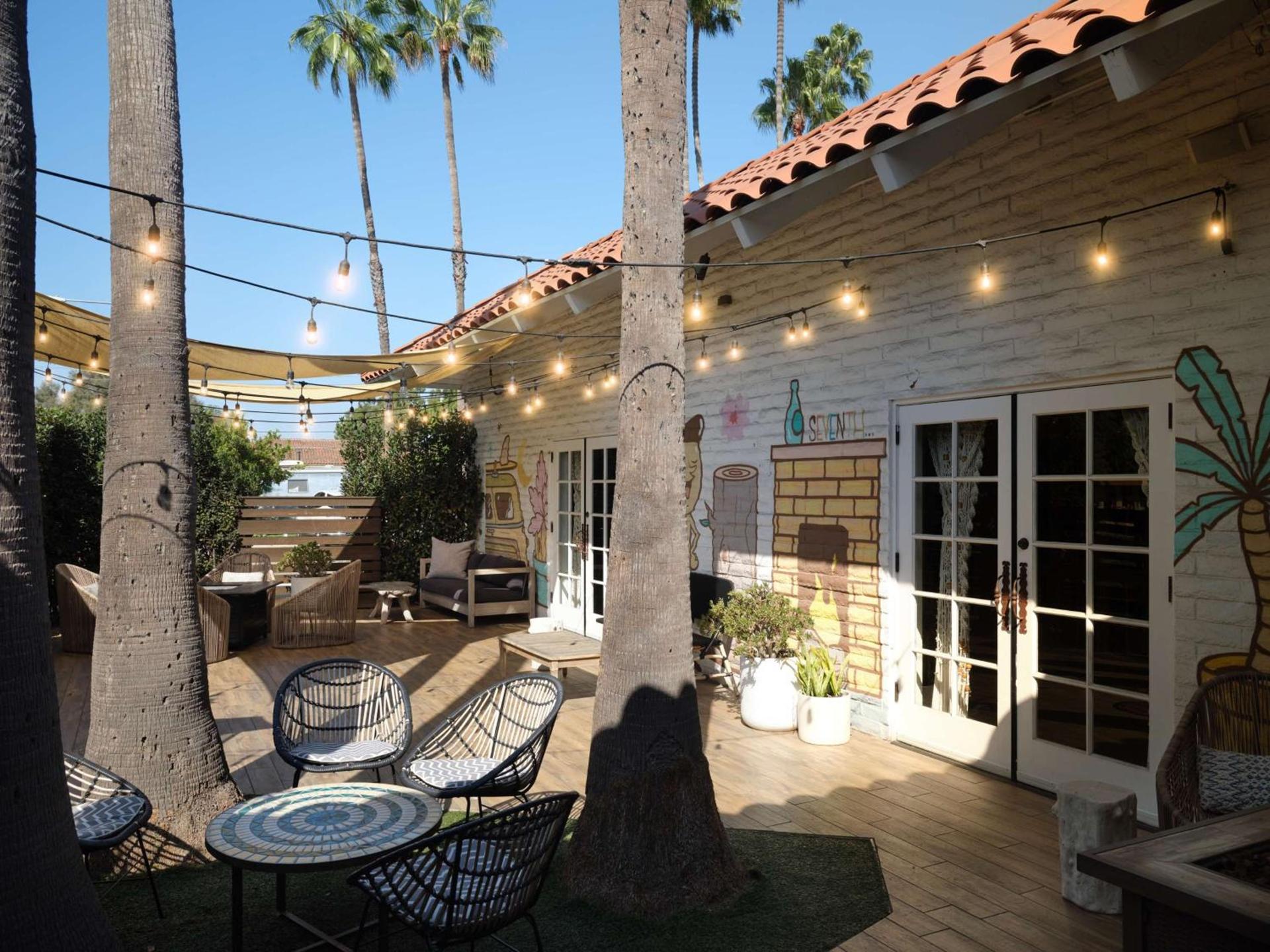 The Leta Santa Barbara Goleta, Tapestry Collection by Hilton photo 3