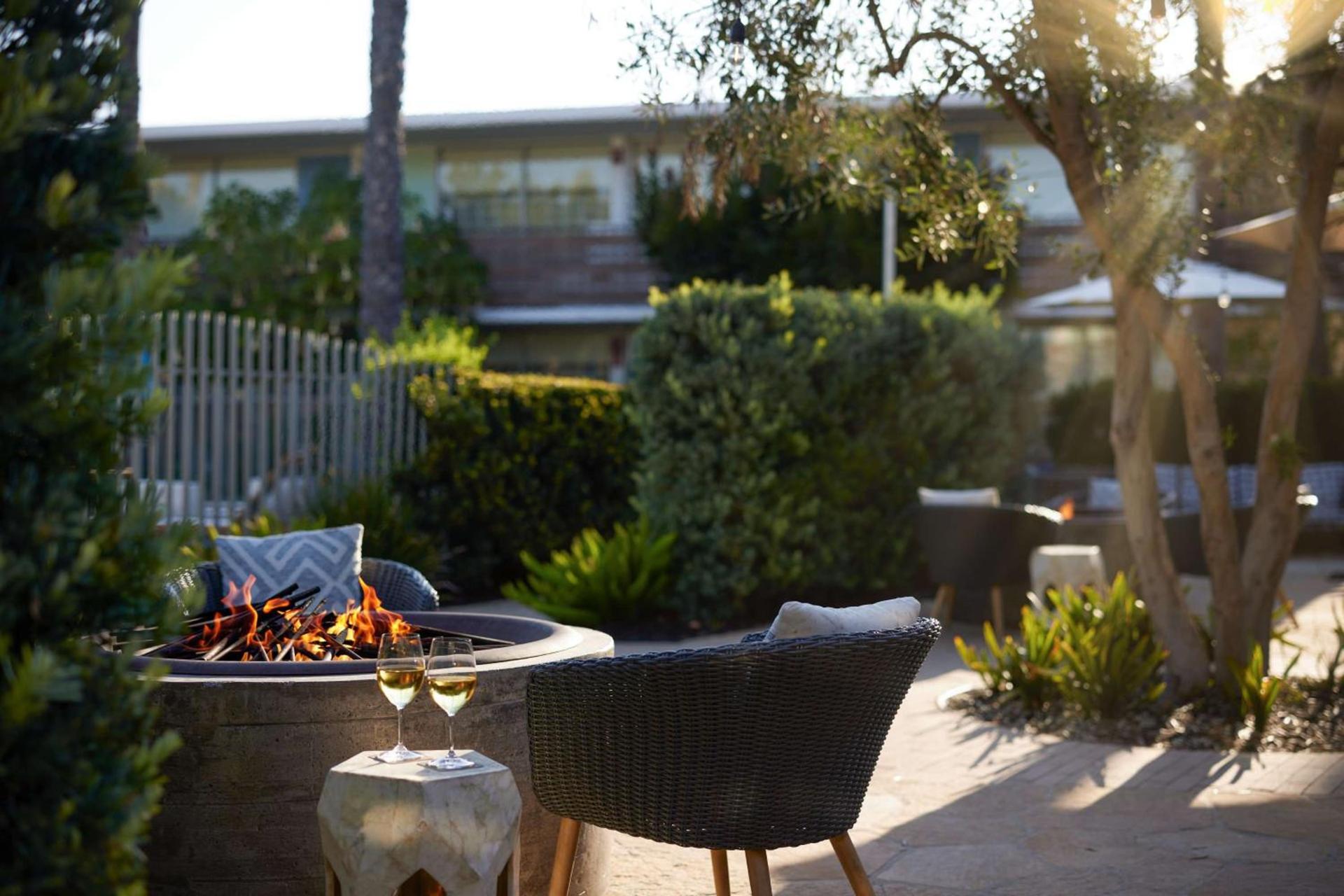 The Leta Santa Barbara Goleta, Tapestry Collection by Hilton photo 4