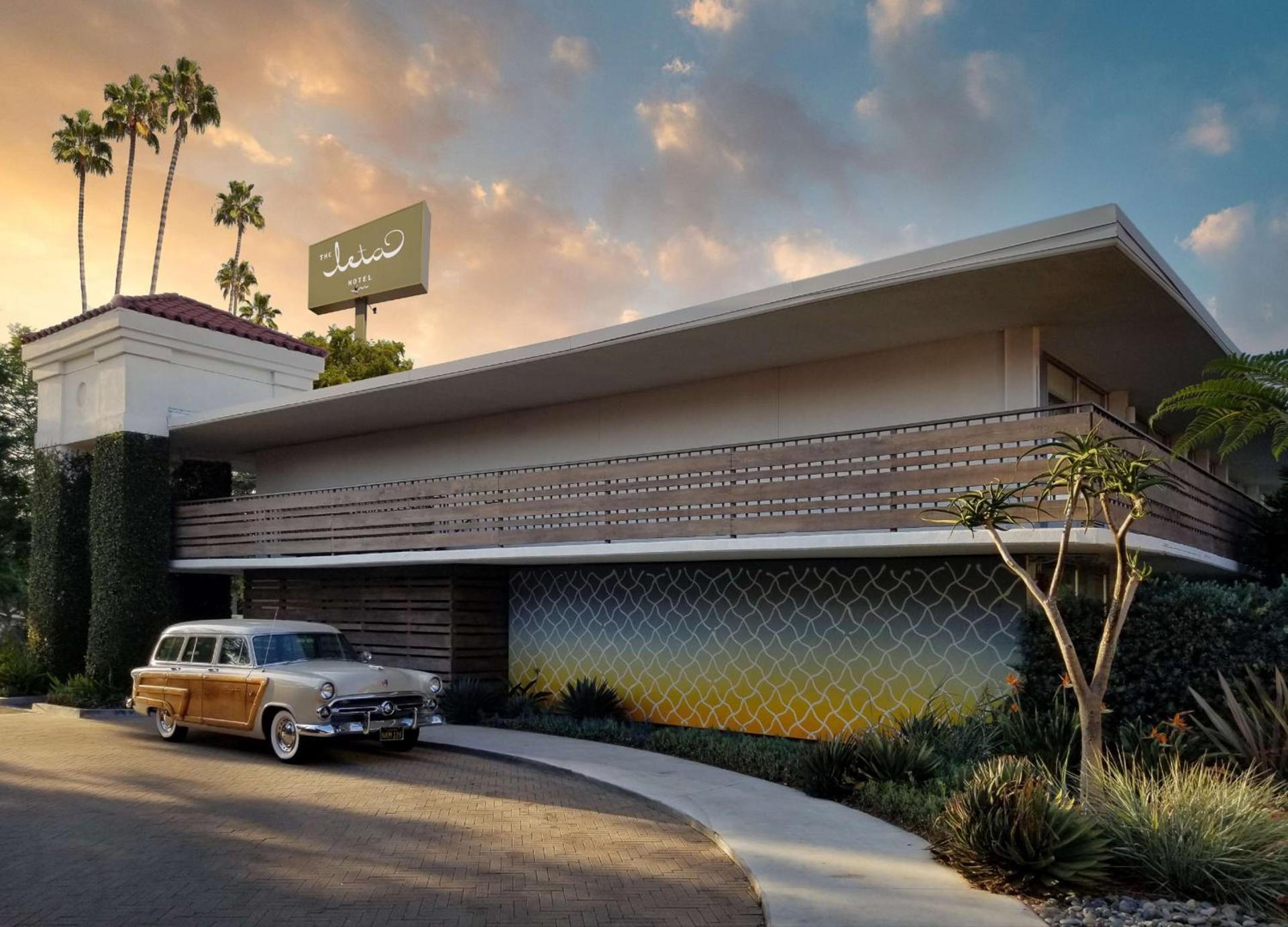 The Leta Santa Barbara Goleta, Tapestry Collection by Hilton photo 7