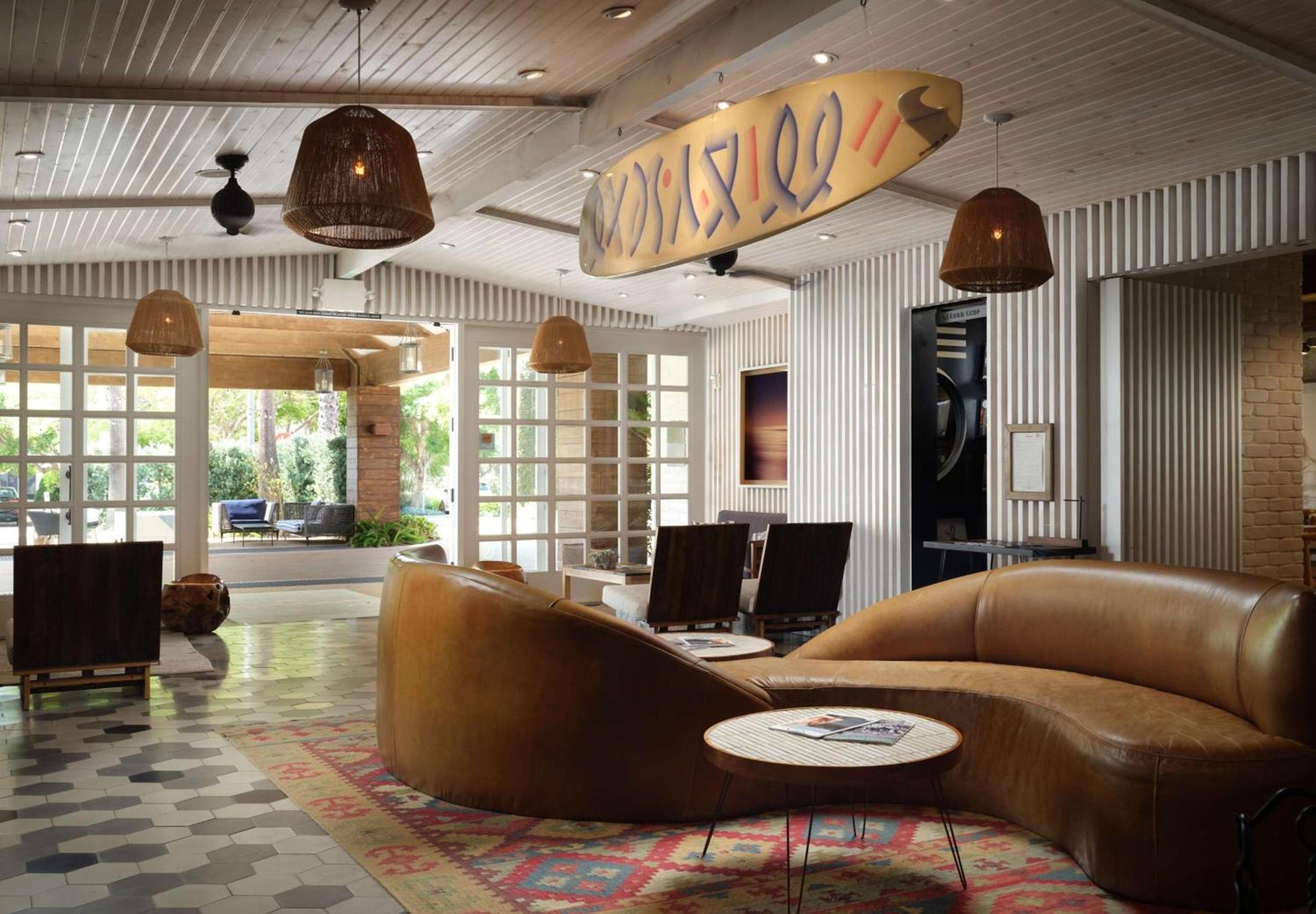 The Leta Santa Barbara Goleta, Tapestry Collection by Hilton photo 9