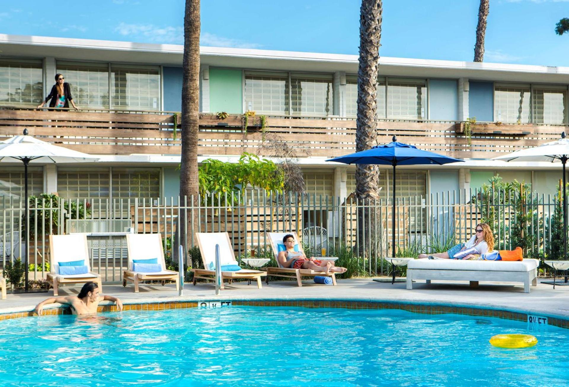 The Leta Santa Barbara Goleta, Tapestry Collection by Hilton photo 13