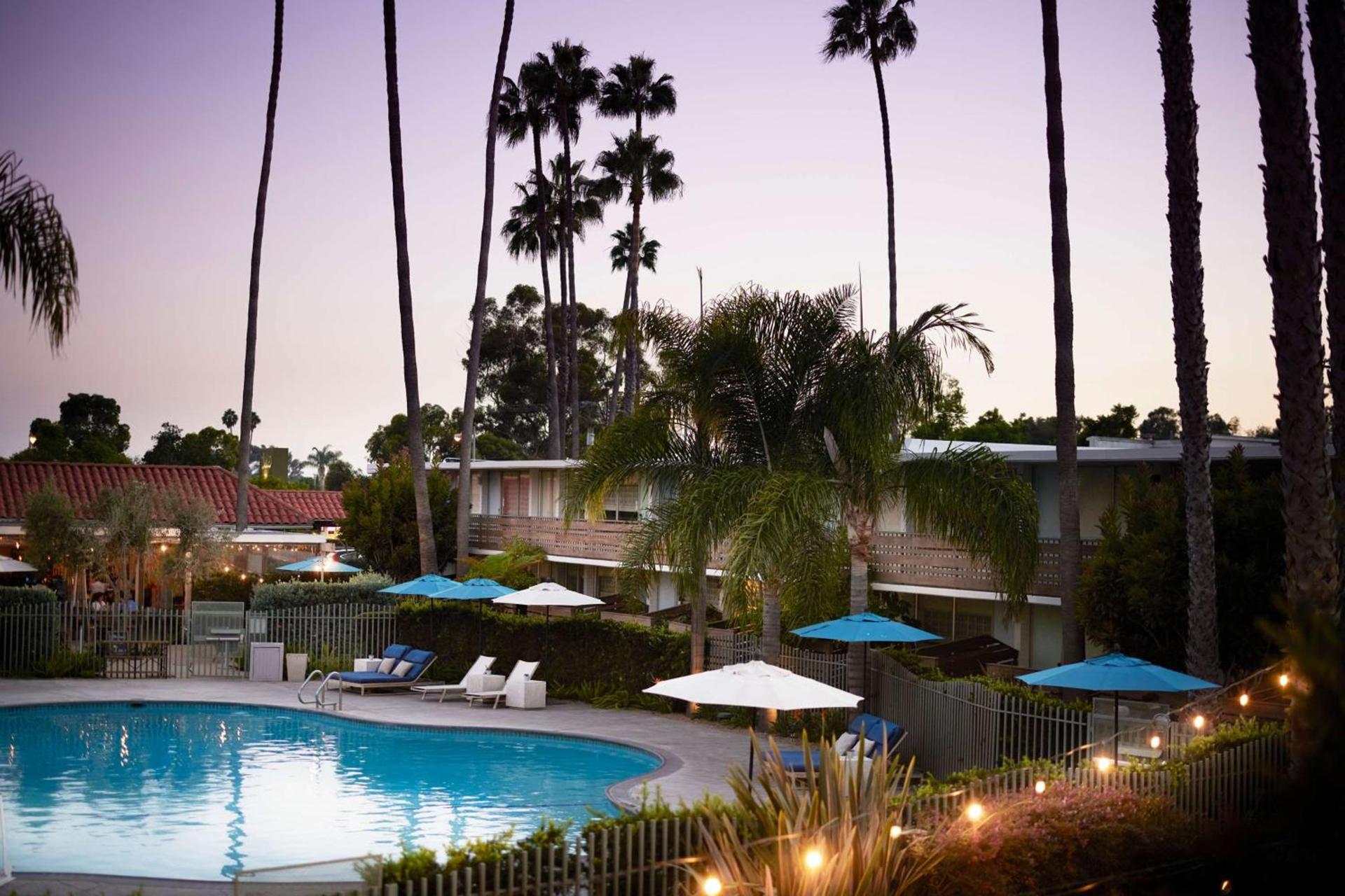 The Leta Santa Barbara Goleta, Tapestry Collection by Hilton photo 15