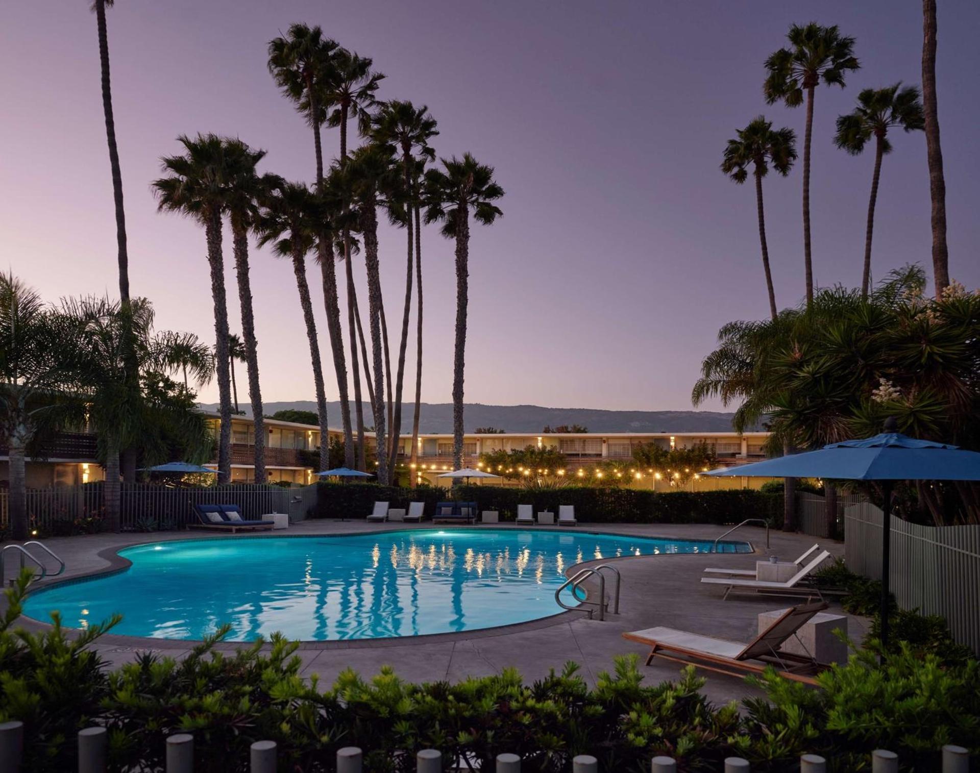 The Leta Santa Barbara Goleta, Tapestry Collection by Hilton photo 16