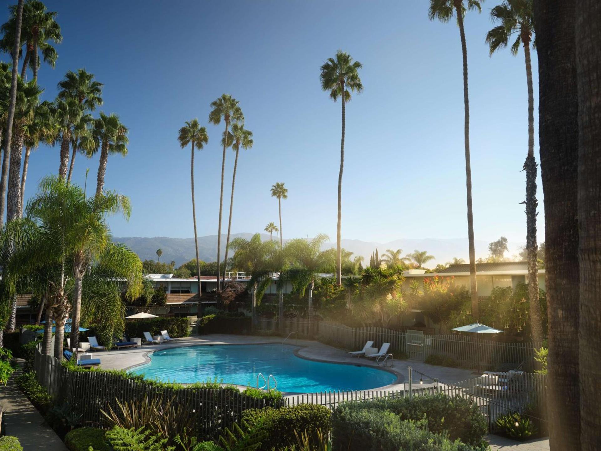 The Leta Santa Barbara Goleta, Tapestry Collection by Hilton photo 19