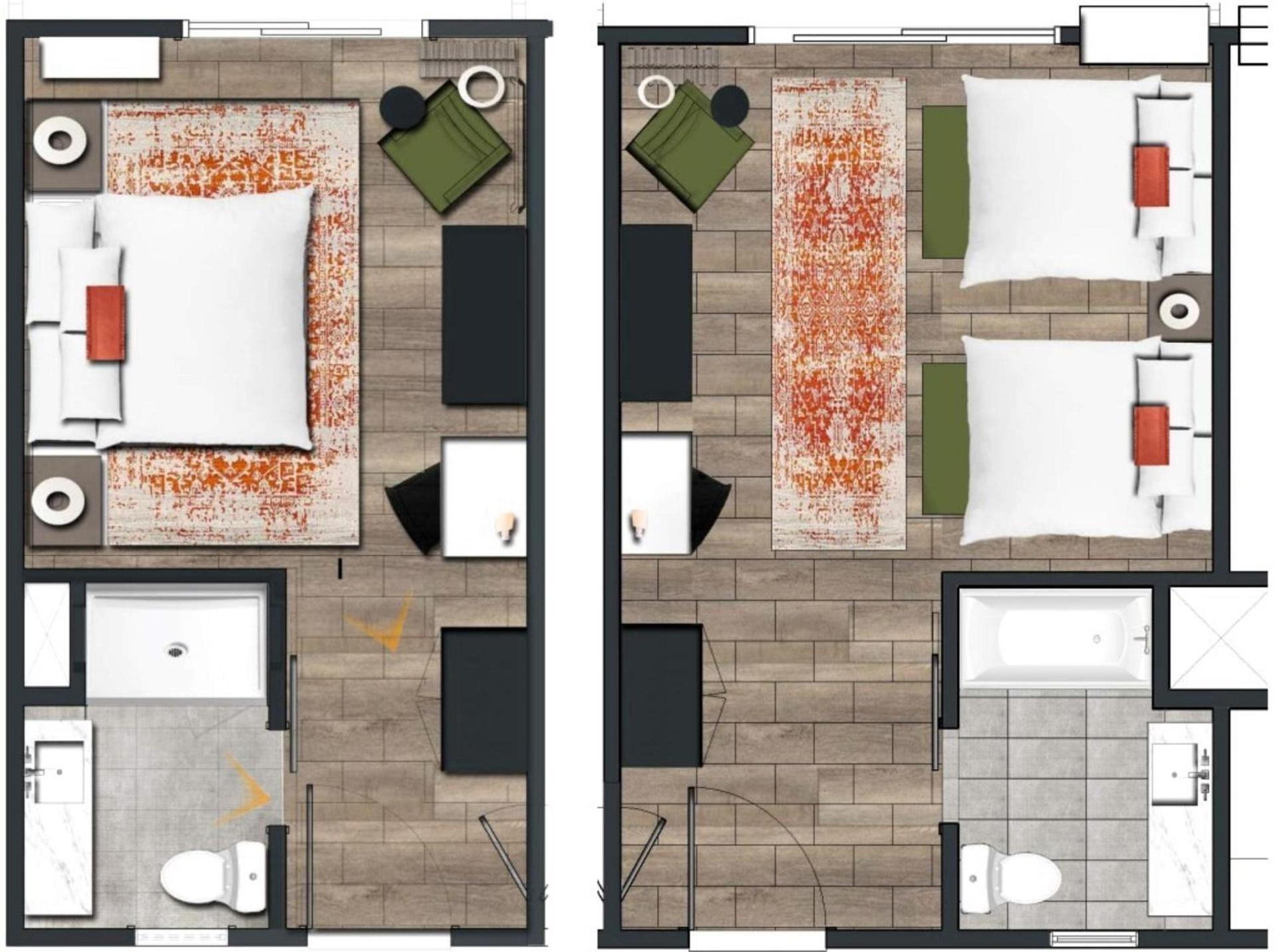The Cottages Hotel photo 15