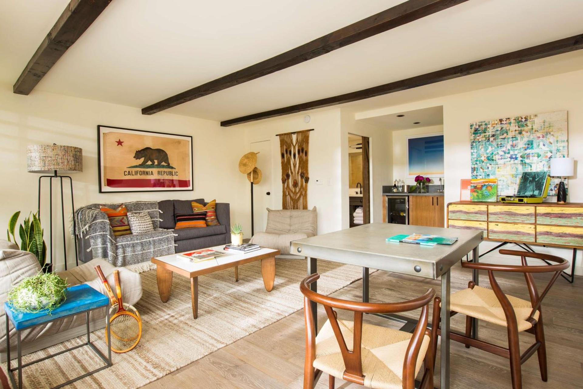 The Leta Santa Barbara Goleta, Tapestry Collection by Hilton photo 58