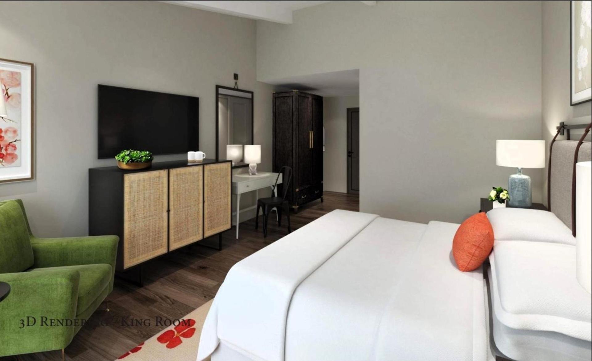 The Cottages Hotel photo 9