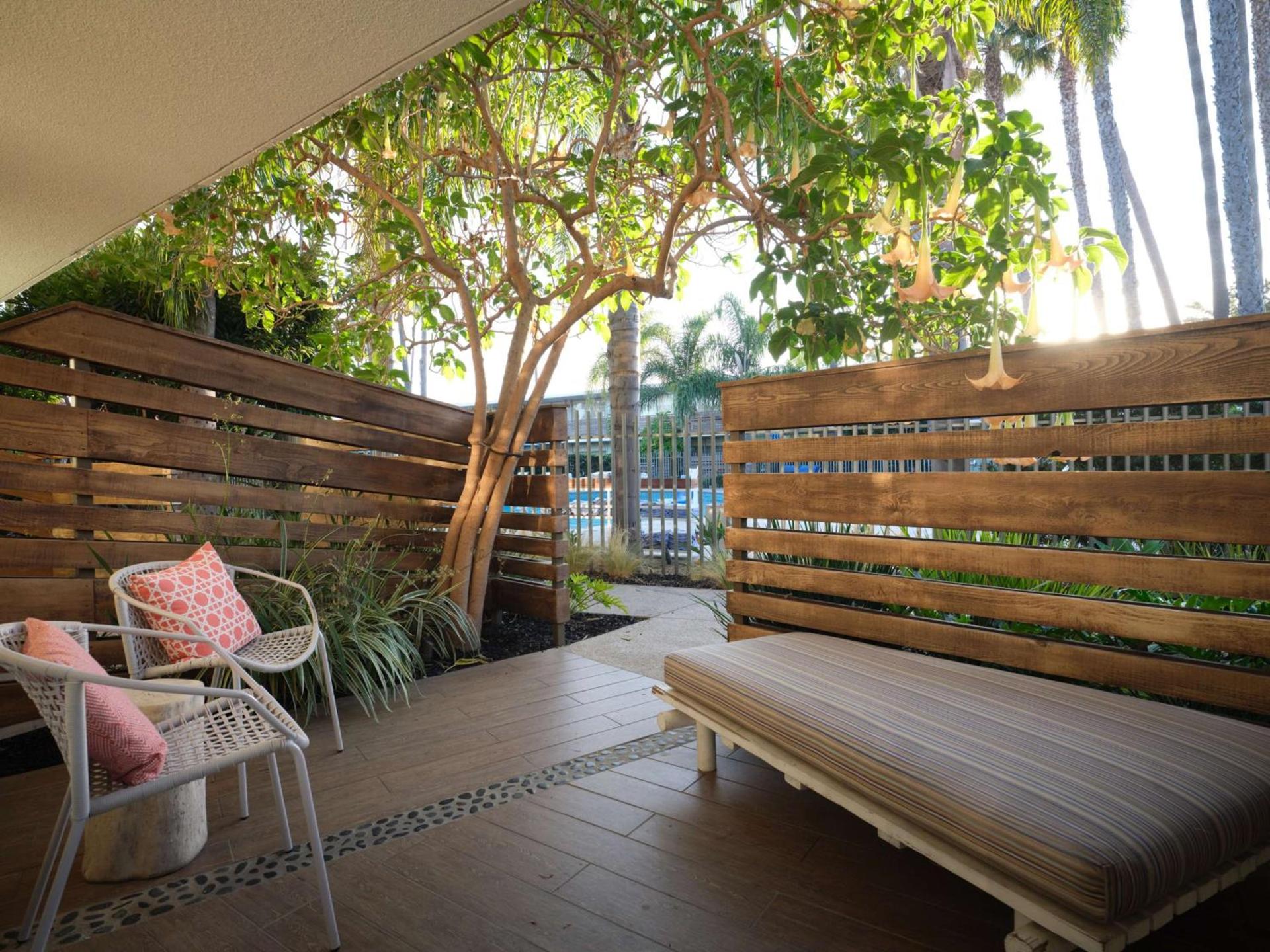 The Leta Santa Barbara Goleta, Tapestry Collection by Hilton photo 68