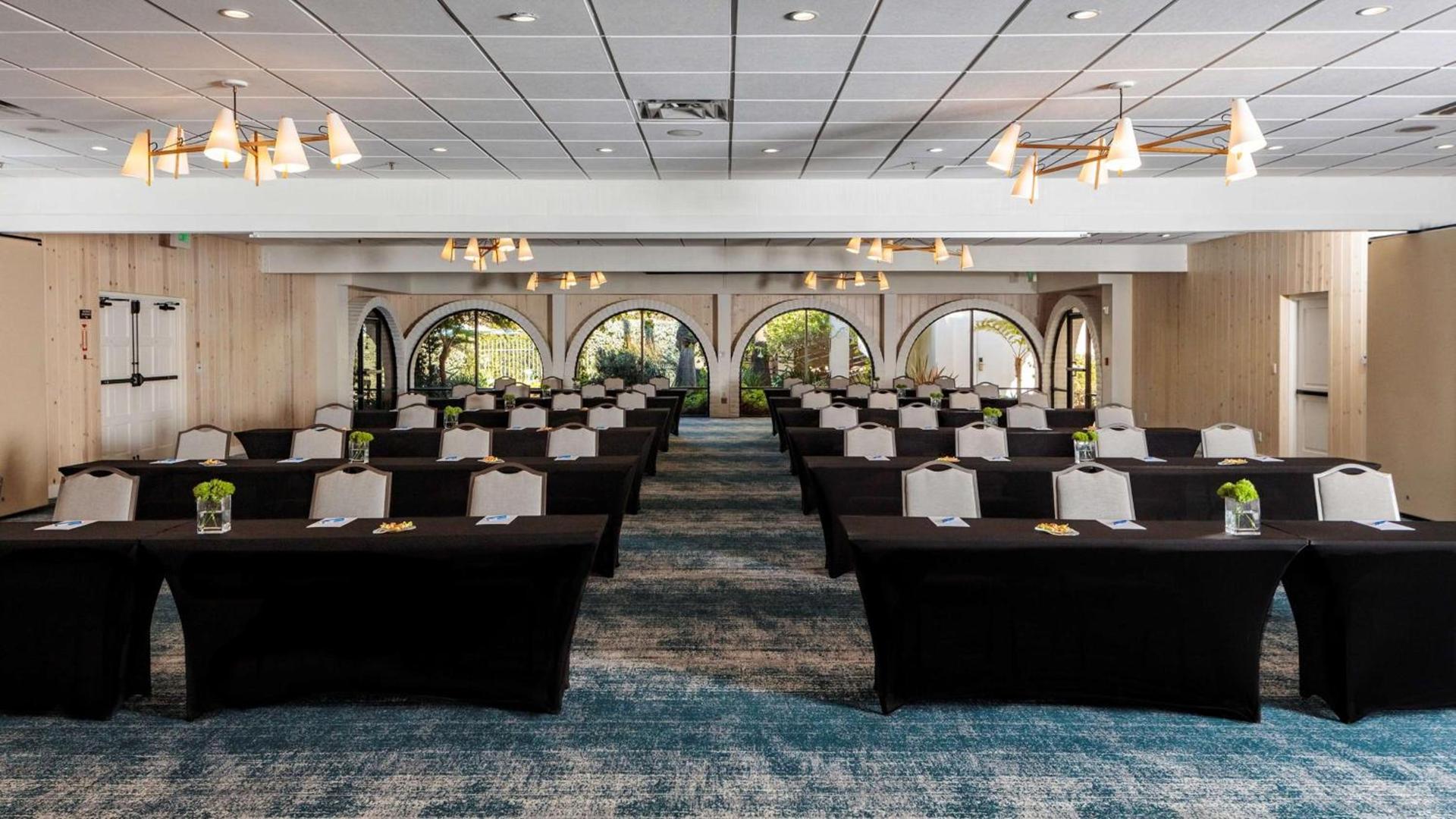 The Leta Santa Barbara Goleta, Tapestry Collection by Hilton photo 85