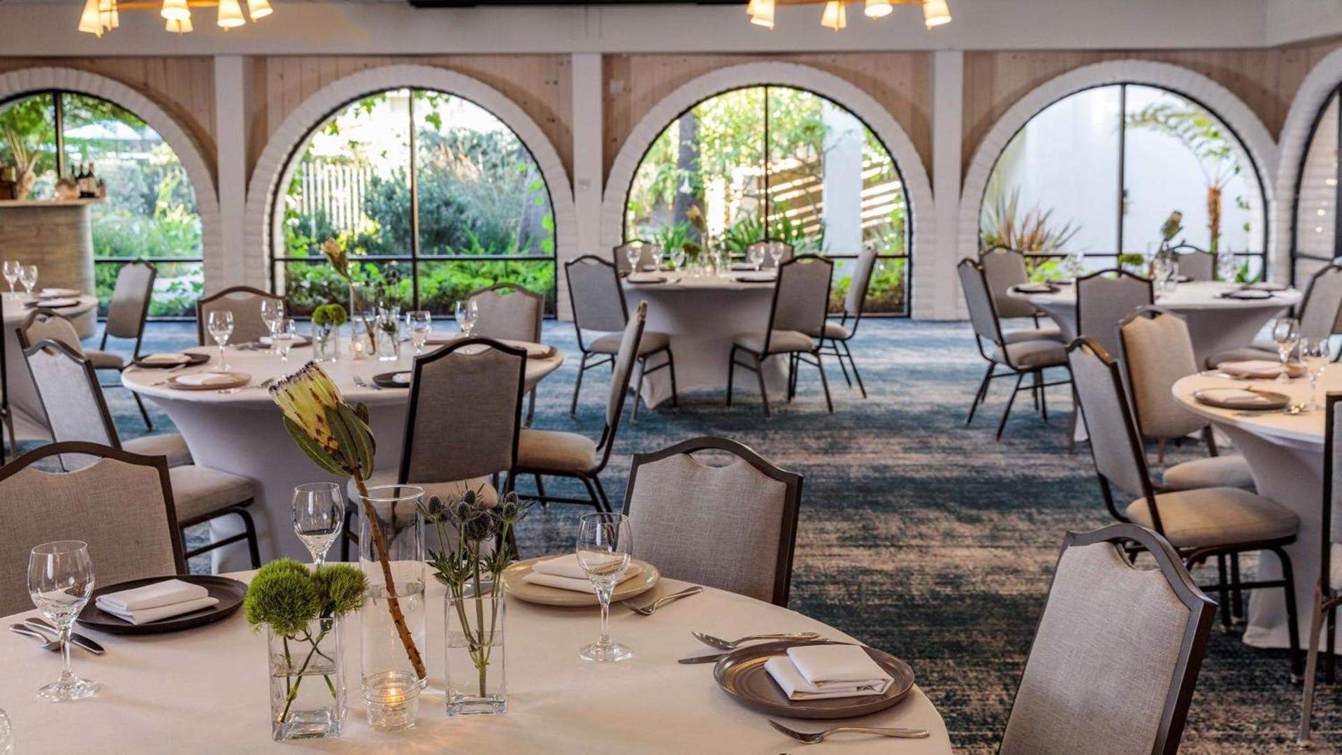 The Leta Santa Barbara Goleta, Tapestry Collection by Hilton photo 89