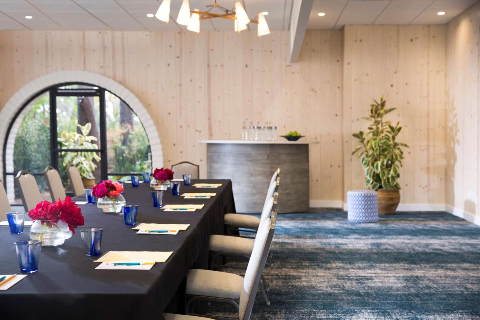 The Leta Santa Barbara Goleta, Tapestry Collection by Hilton photo 93
