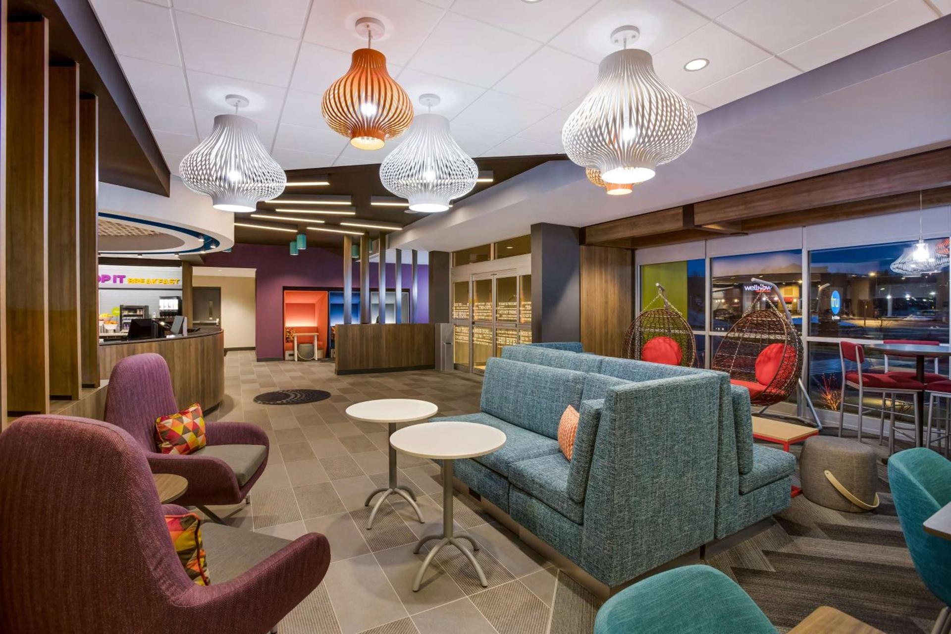 Tru By Hilton Traverse City photo 4