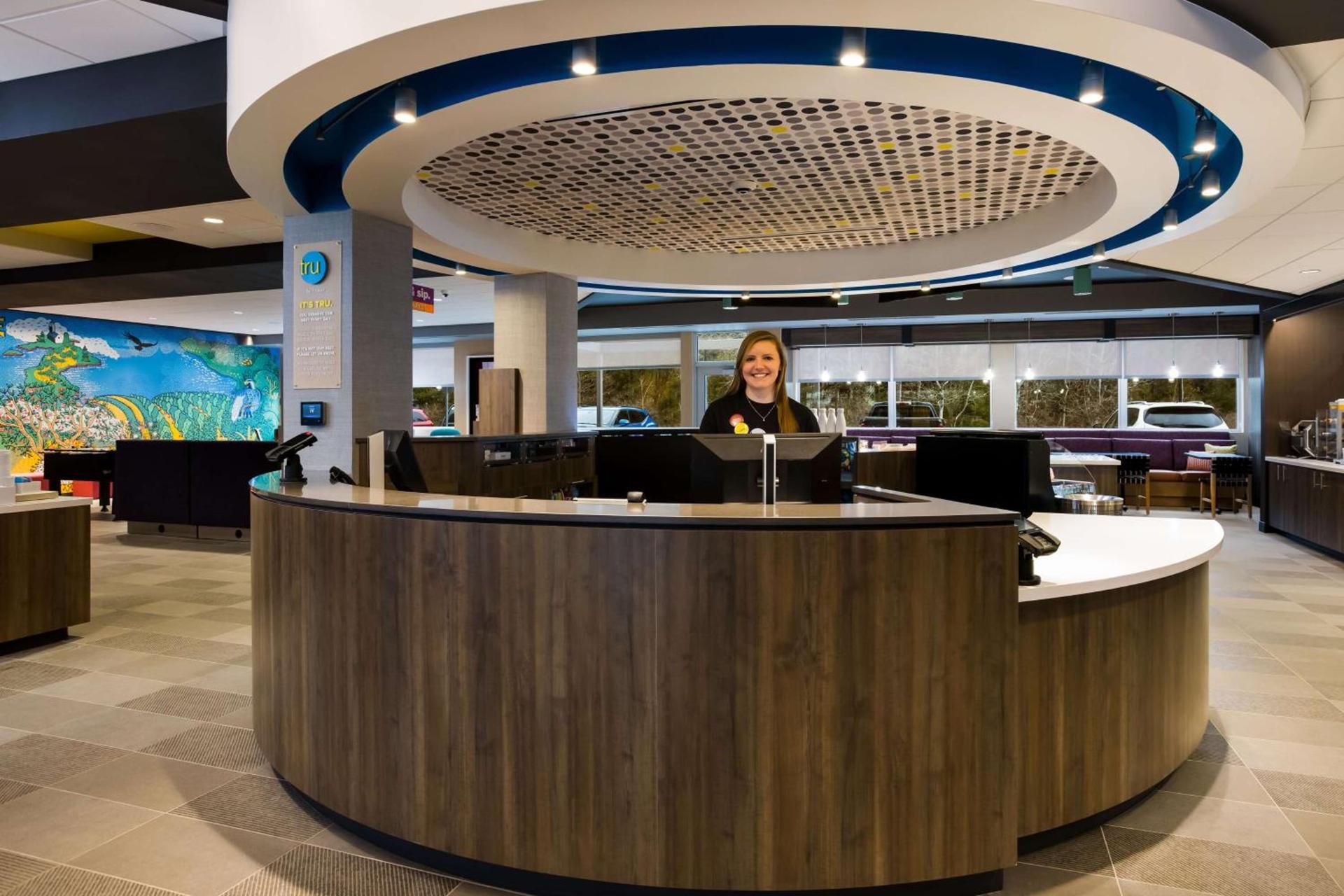 Tru By Hilton Traverse City photo 7