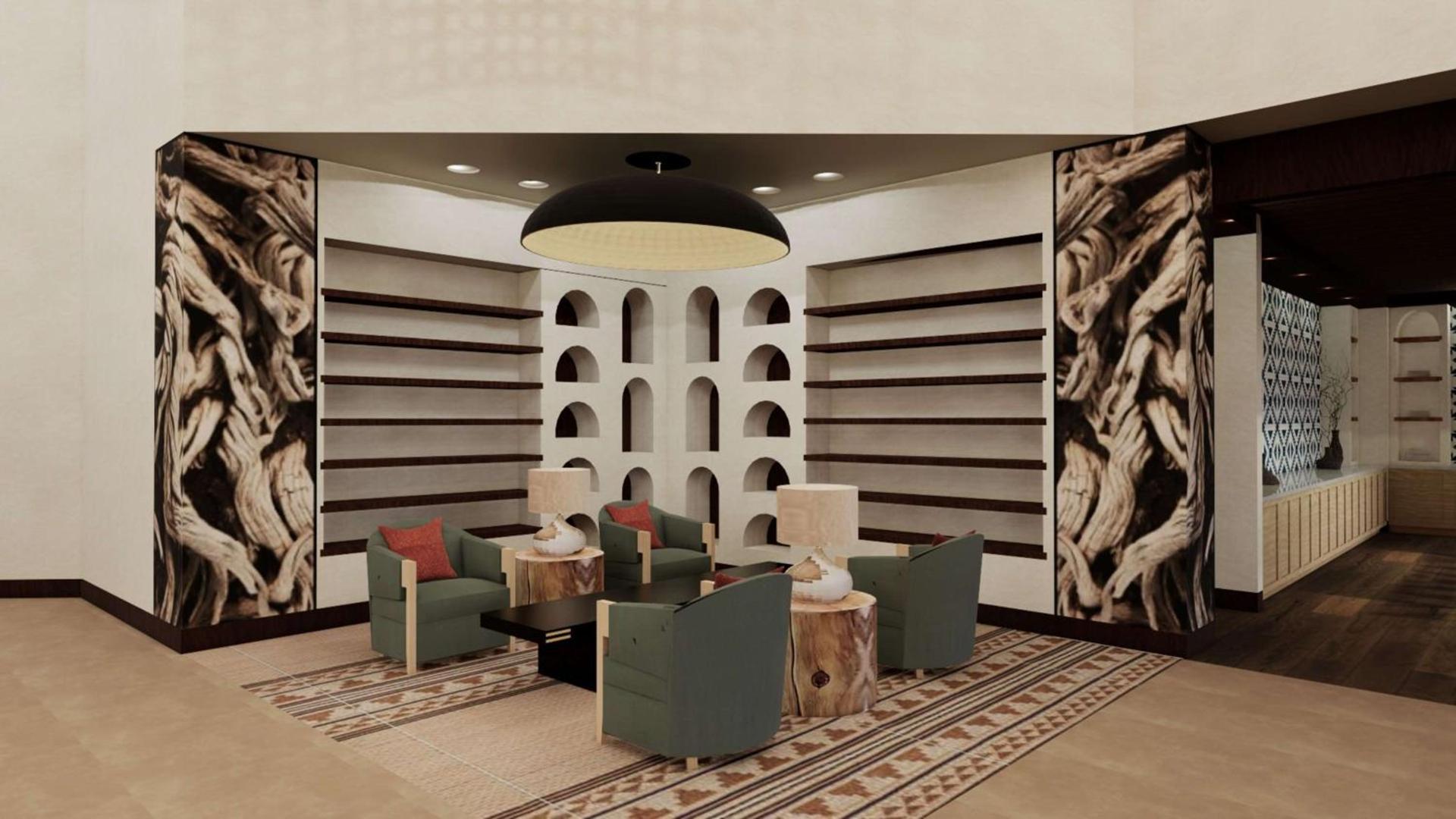The Eddy Hotel Tucson, Tapestry Collection By Hilton photo 49