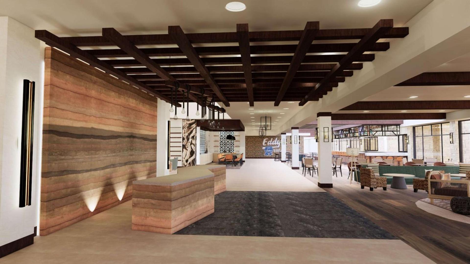 The Eddy Hotel Tucson, Tapestry Collection By Hilton photo 45