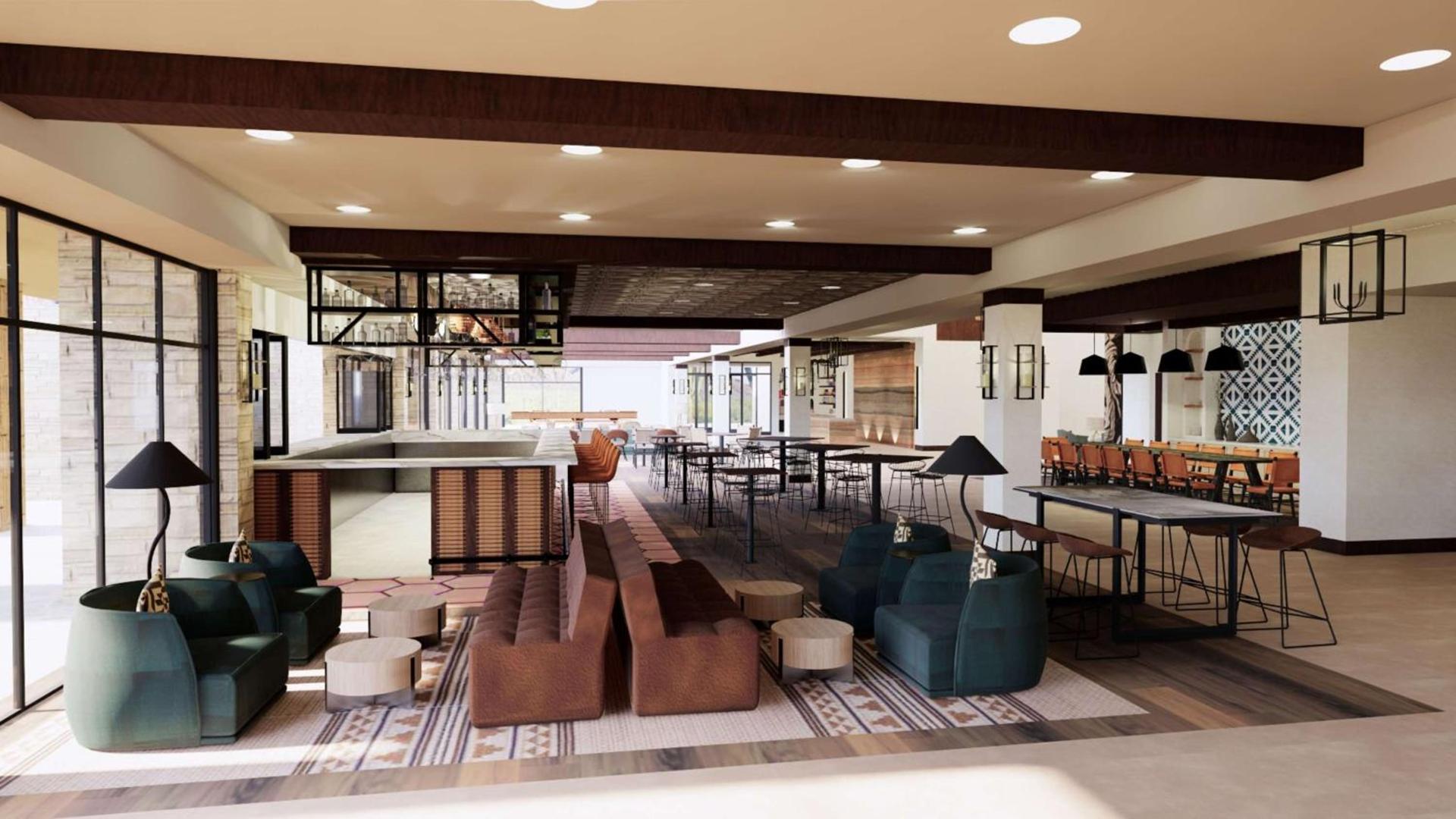 The Eddy Hotel Tucson, Tapestry Collection By Hilton photo 35