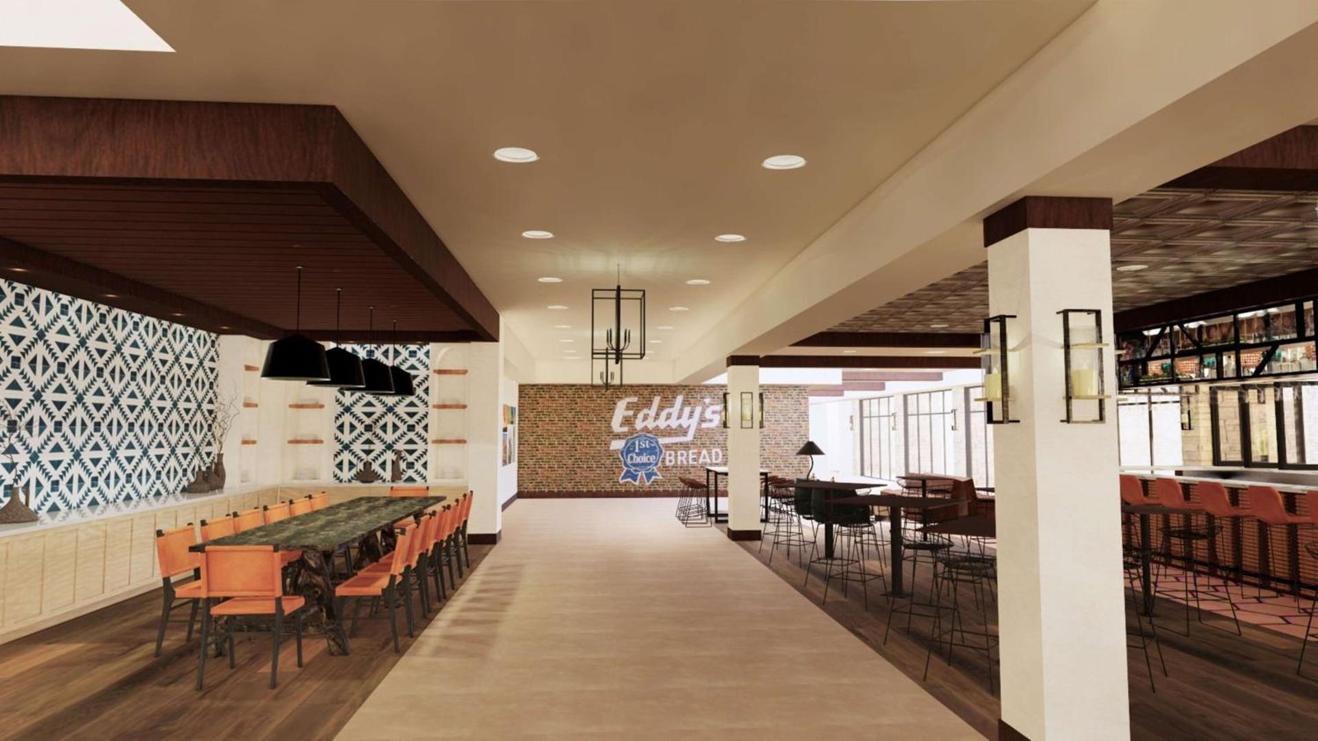 The Eddy Hotel Tucson, Tapestry Collection By Hilton photo 13