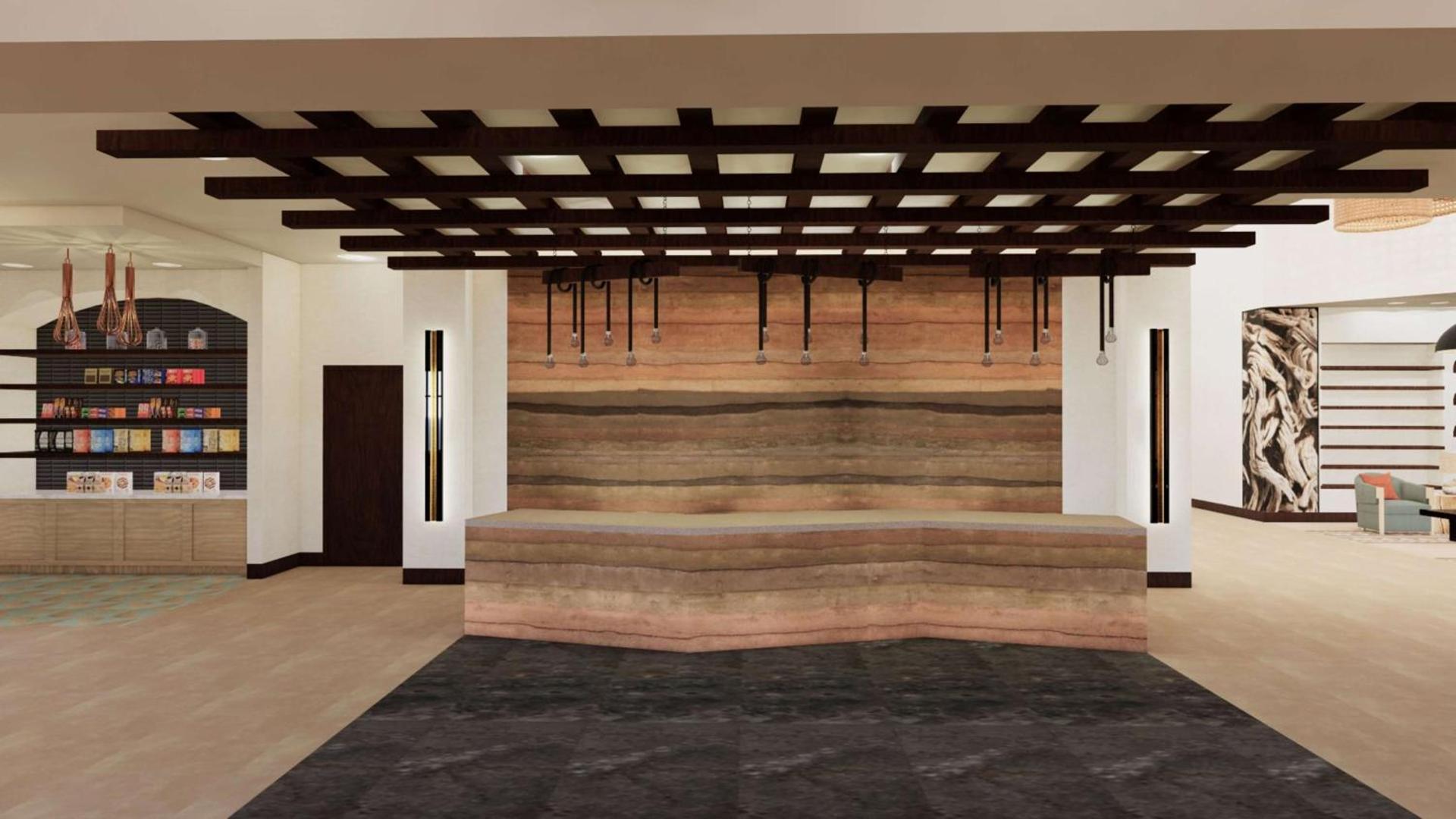 The Eddy Hotel Tucson, Tapestry Collection By Hilton photo 2