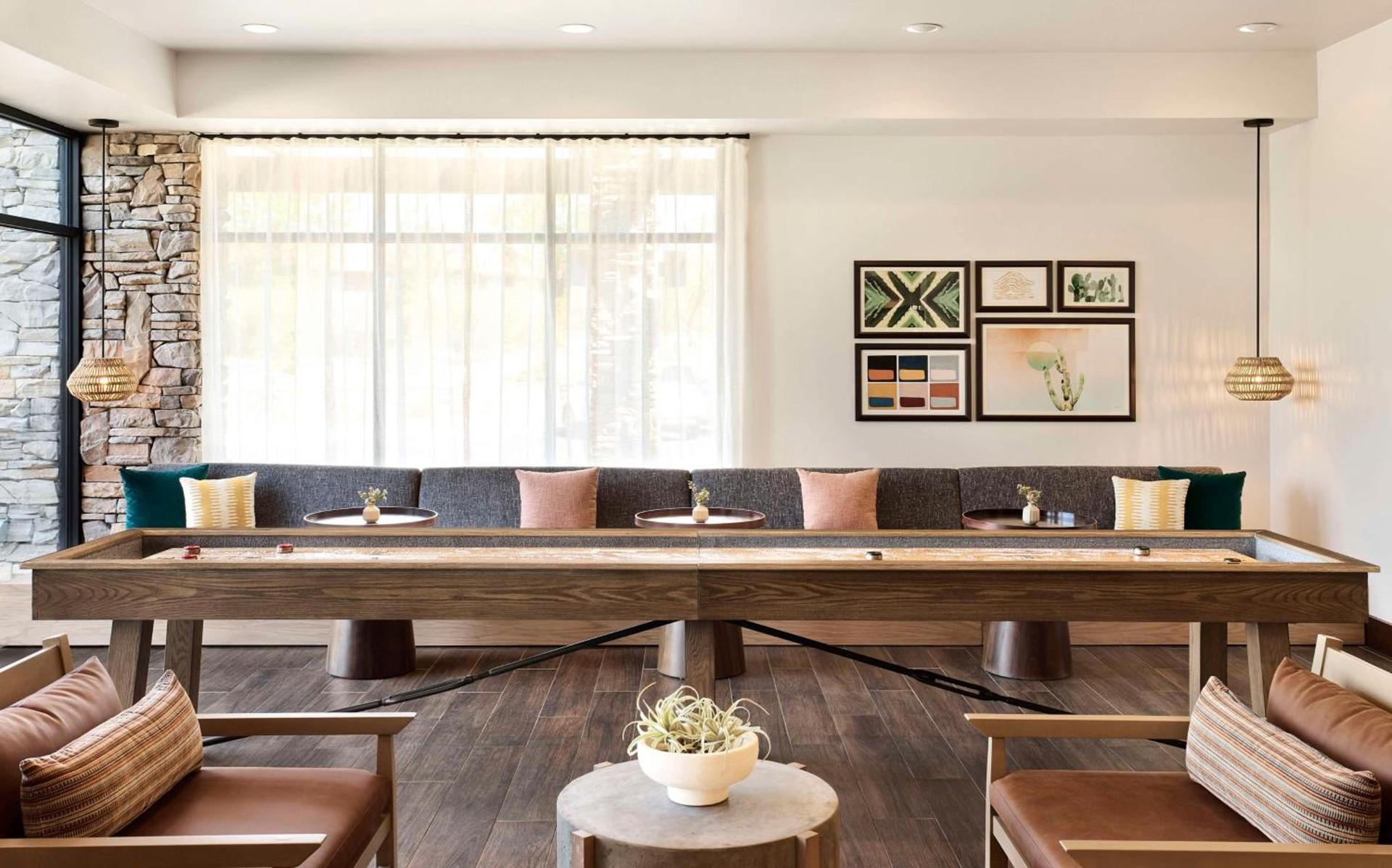 The Eddy Hotel Tucson, Tapestry Collection By Hilton photo 41