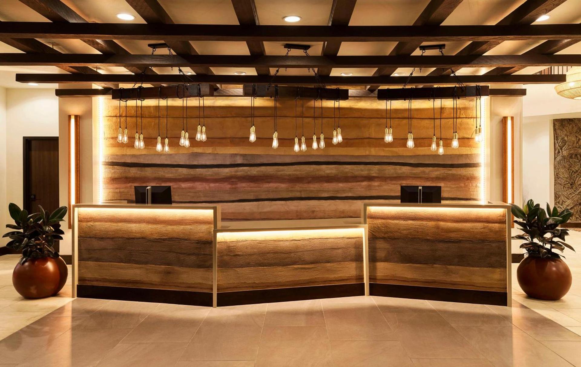 The Eddy Hotel Tucson, Tapestry Collection By Hilton photo 14