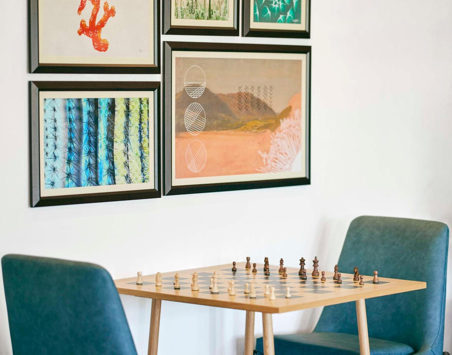 The Eddy Hotel Tucson, Tapestry Collection By Hilton photo 34