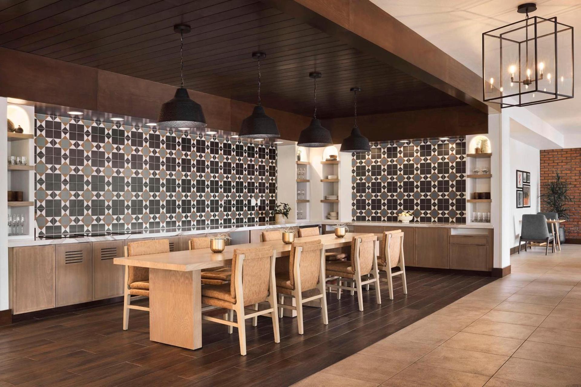 The Eddy Hotel Tucson, Tapestry Collection By Hilton photo 39