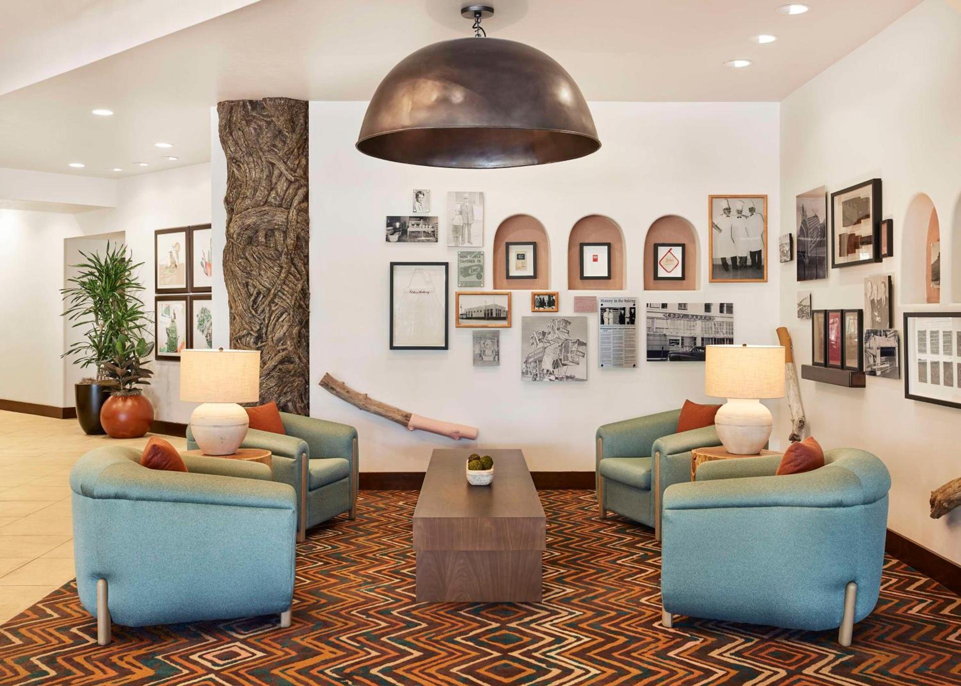 The Eddy Hotel Tucson, Tapestry Collection By Hilton photo 50
